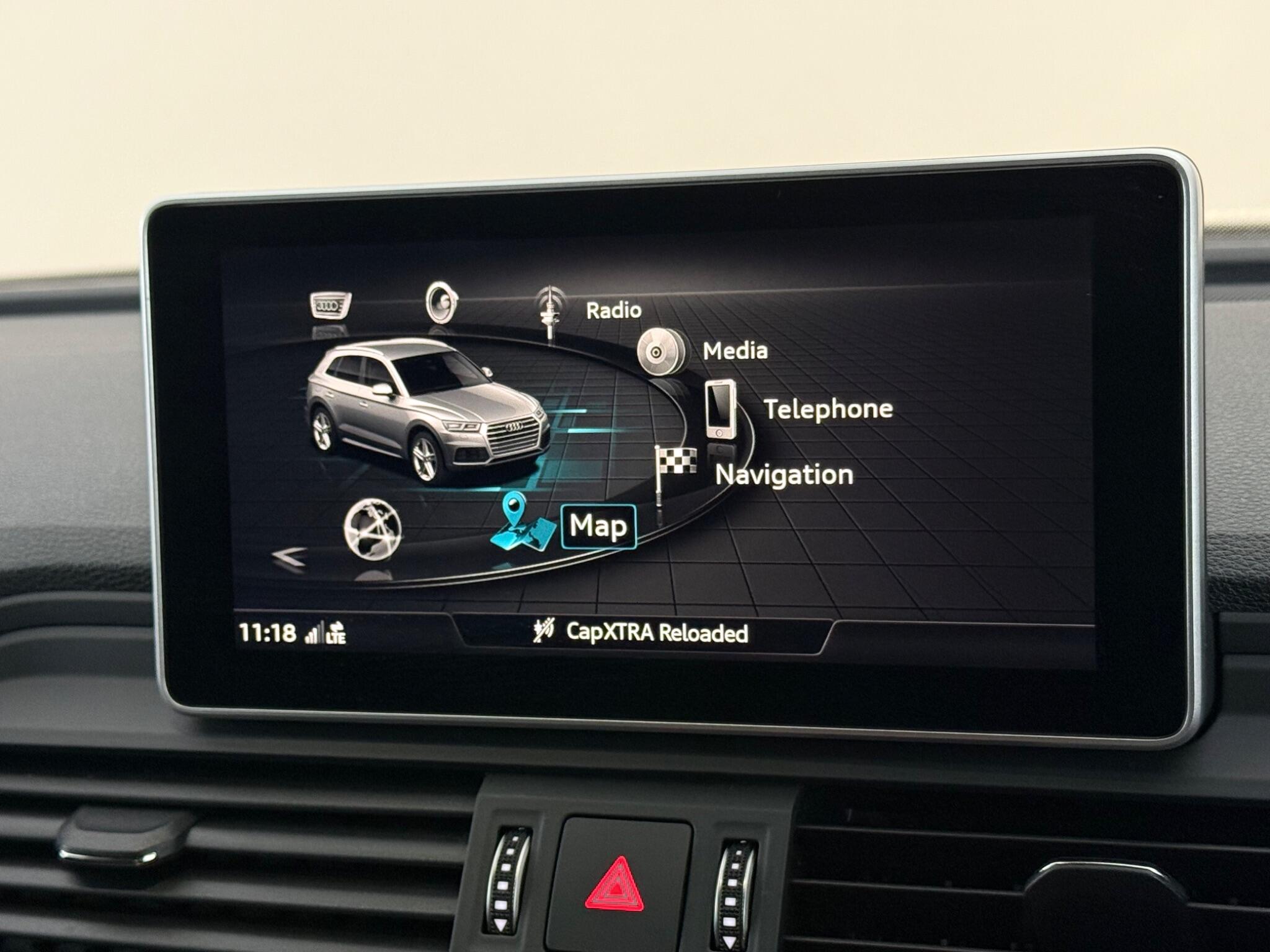 Audi Q5 view 28