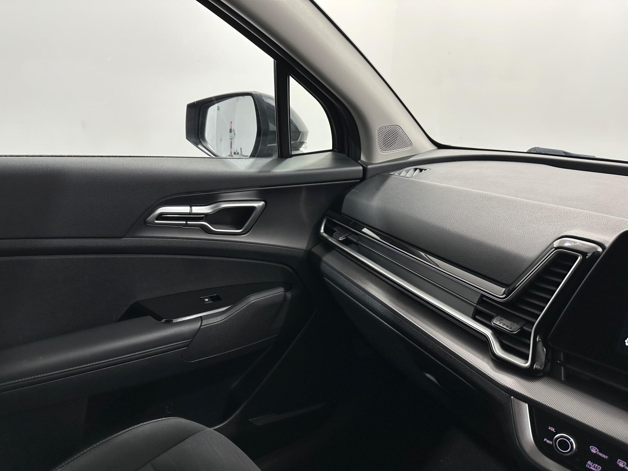 Kia Sportage view 27