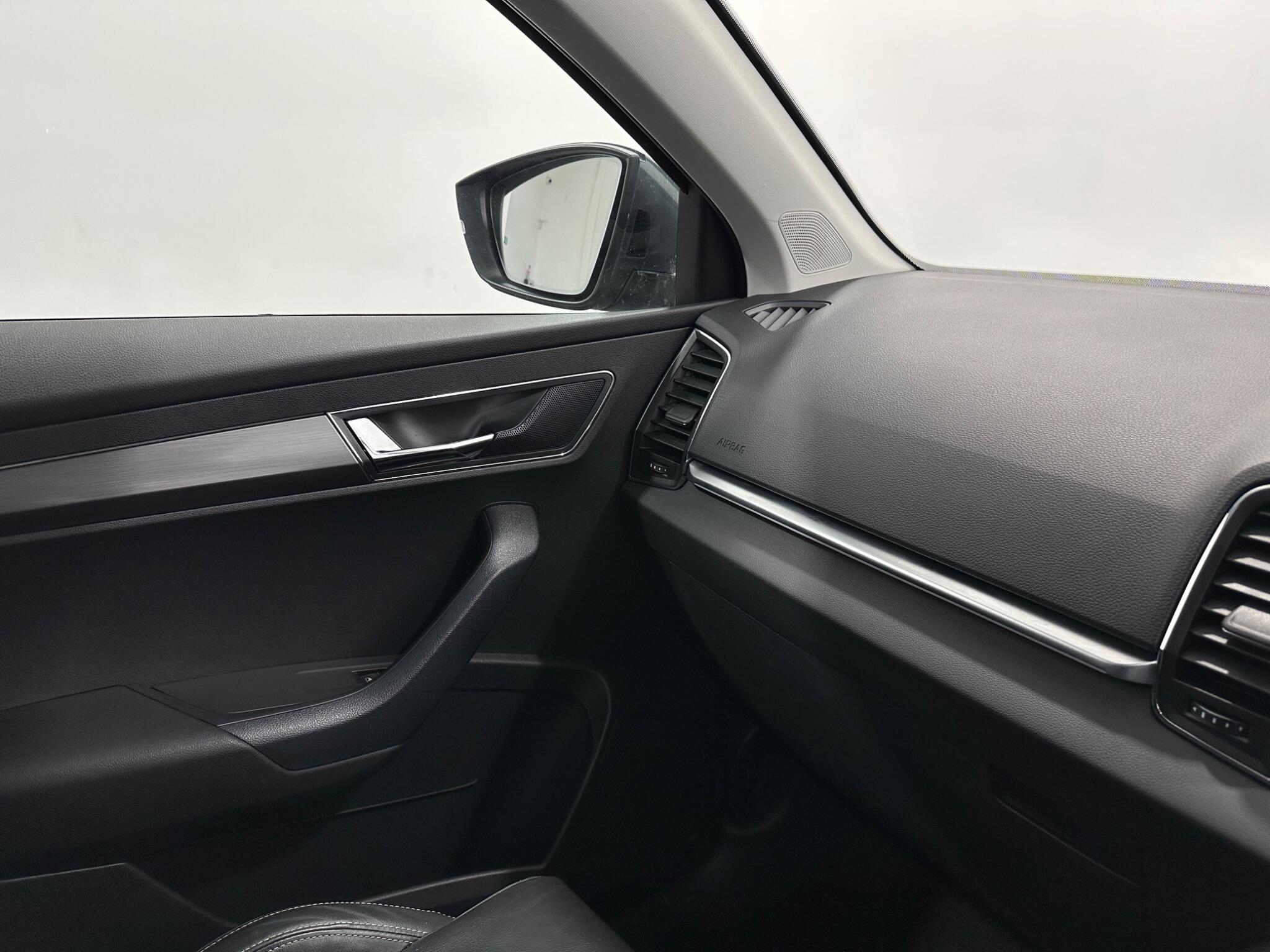 Skoda Karoq view 27