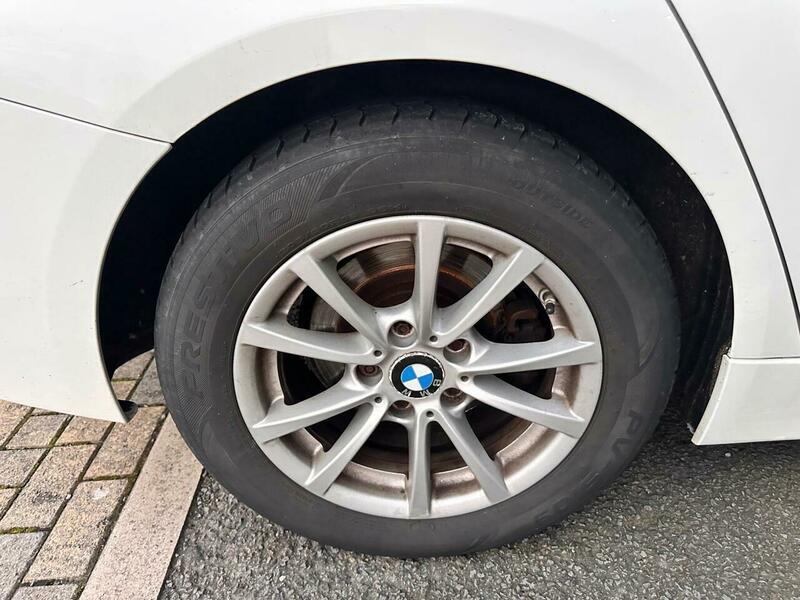 2014 BMW 3 Series 2.0 320d ED EfficientDynamics Business Auto Euro 5 (s/s) 4dr • 90,200 miles image 45