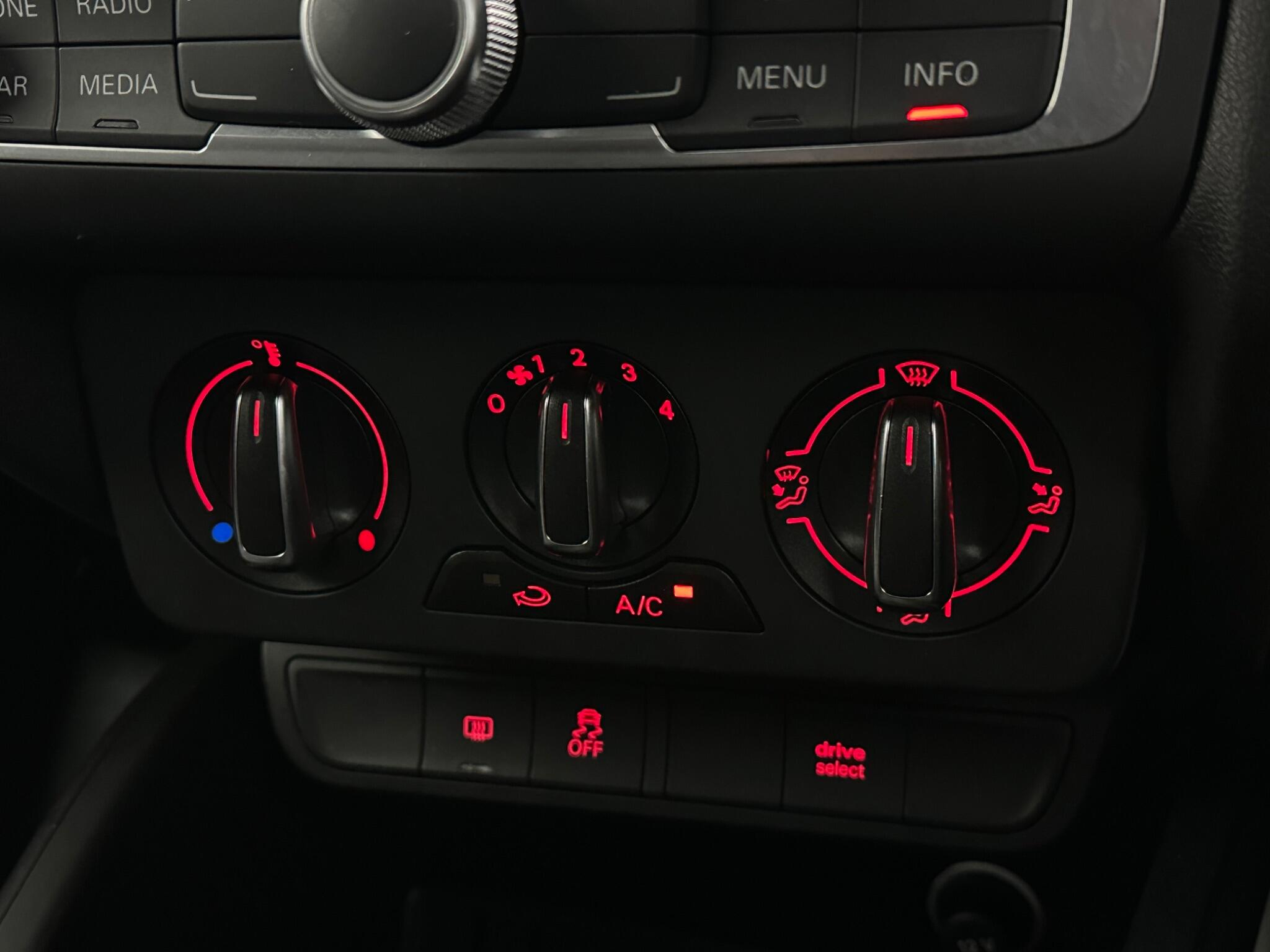 Audi A1 view 21