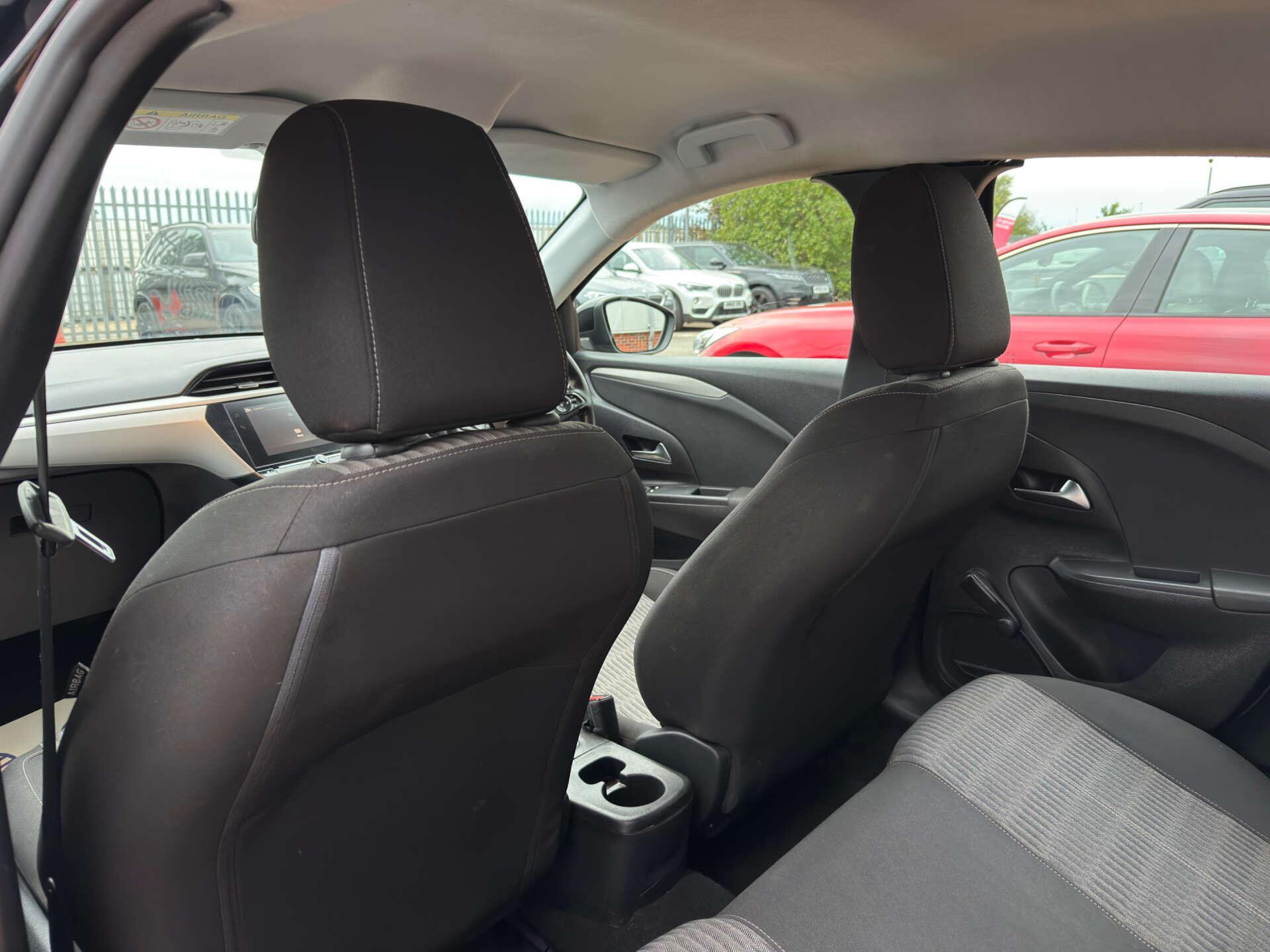 Vauxhall Corsa view 31