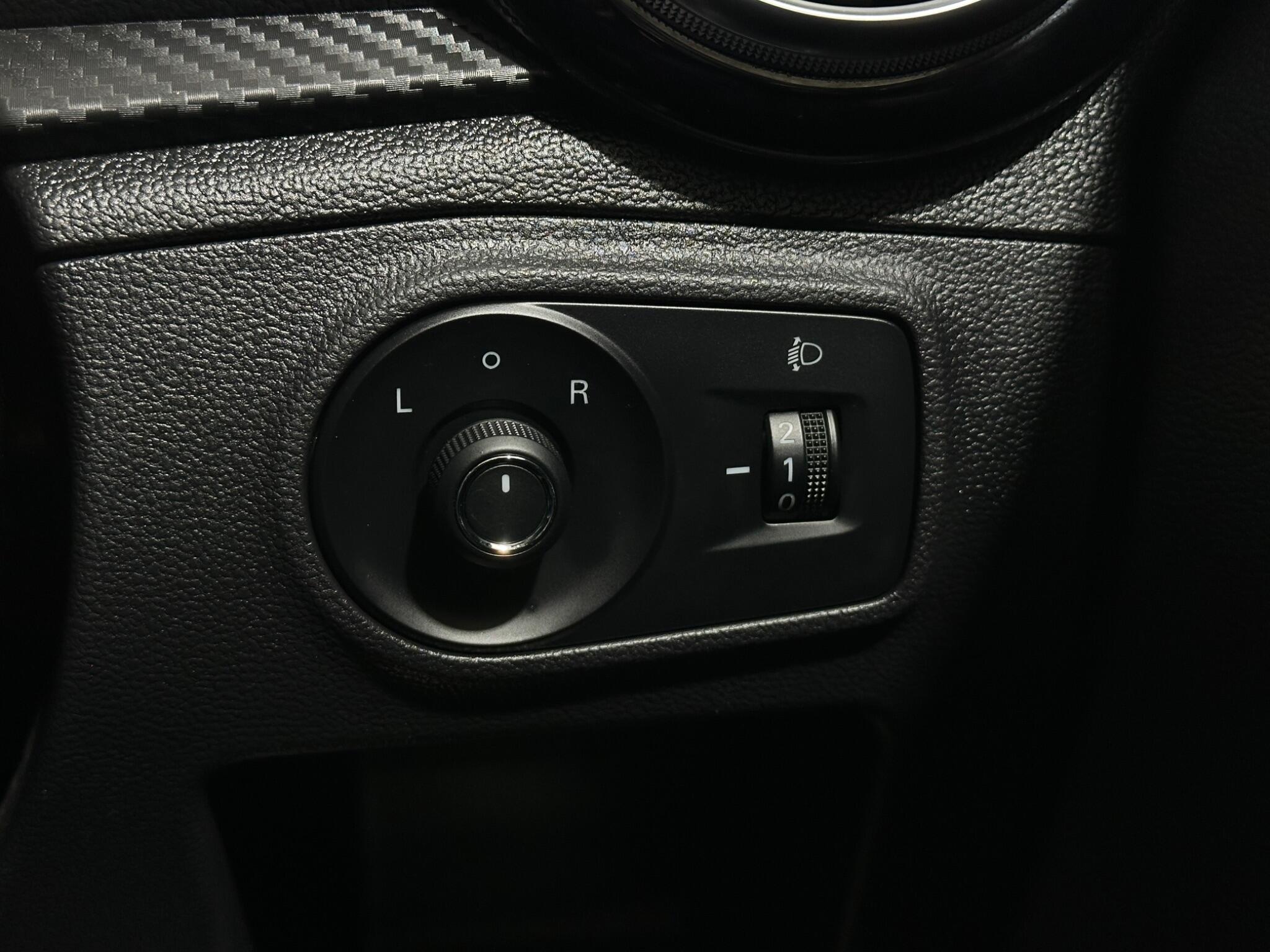 MG MG3 view 18