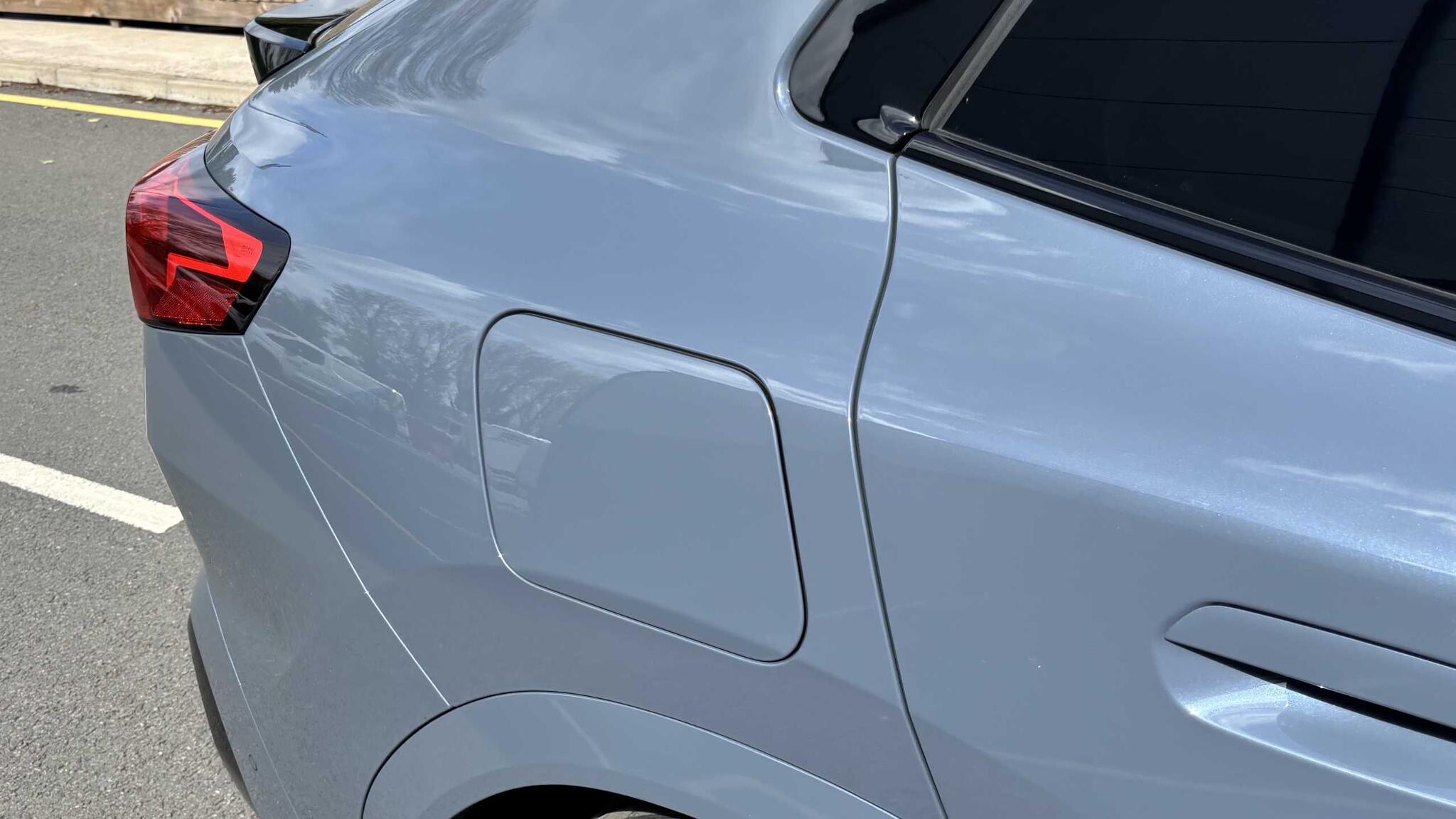 BMW iX2 view 38