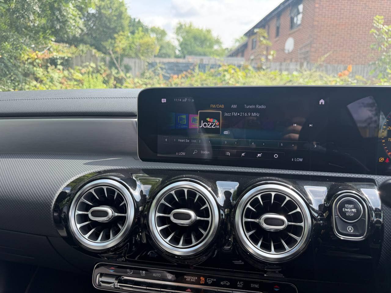 Mercedes-Benz A-Class view 50