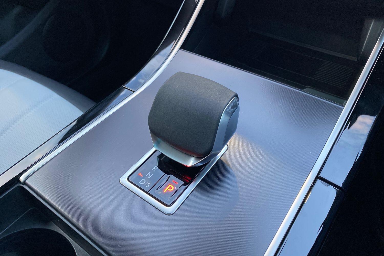 Land Rover Range Rover Evoque view 12