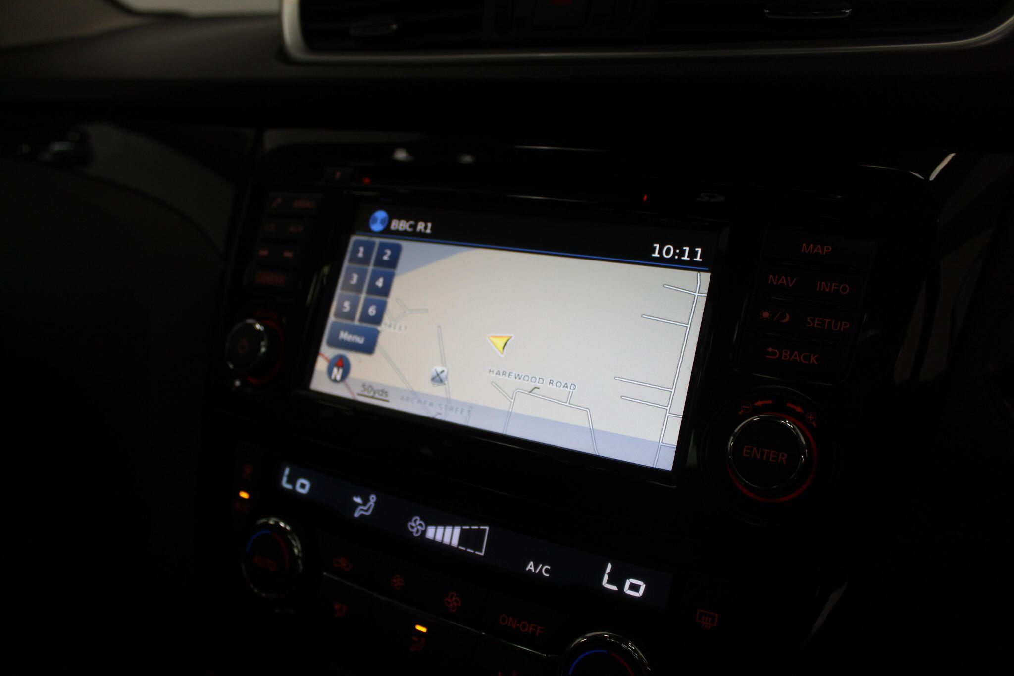 Nissan Qashqai view 40