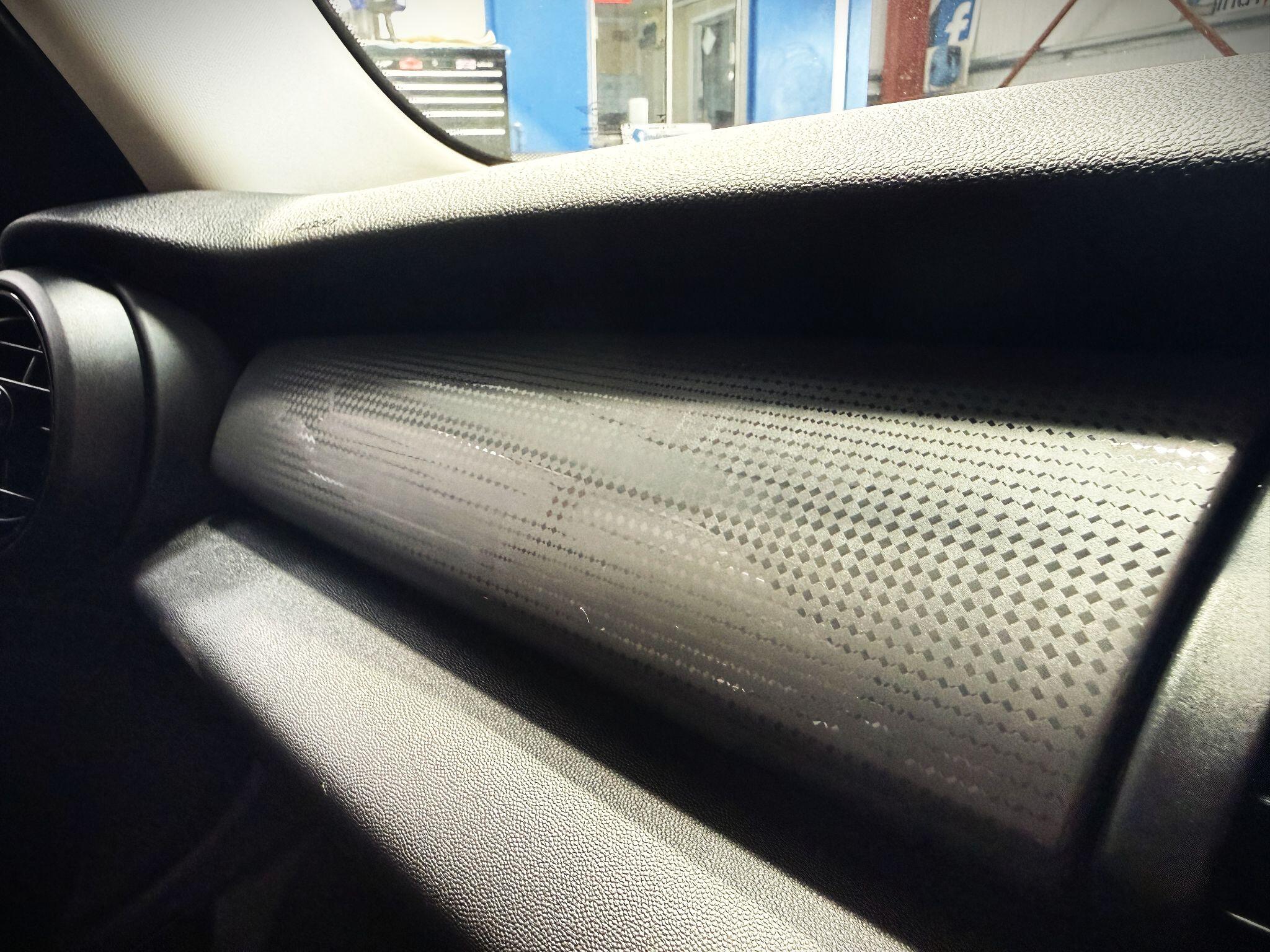 Mini Cooper view 9
