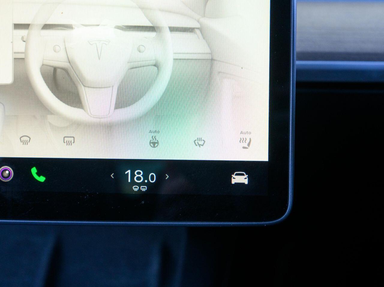Tesla Model Y view 19