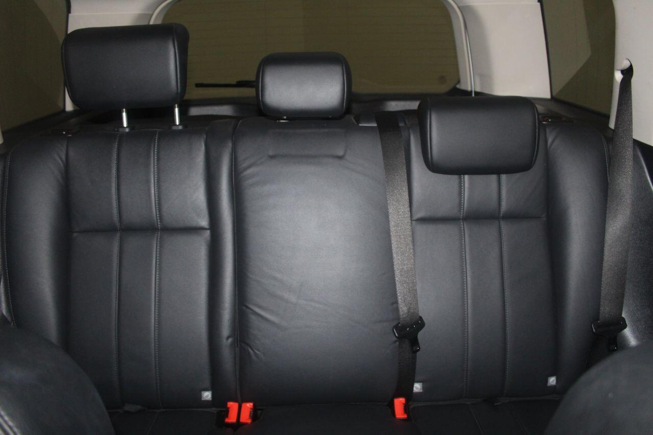 Land Rover Freelander view 46