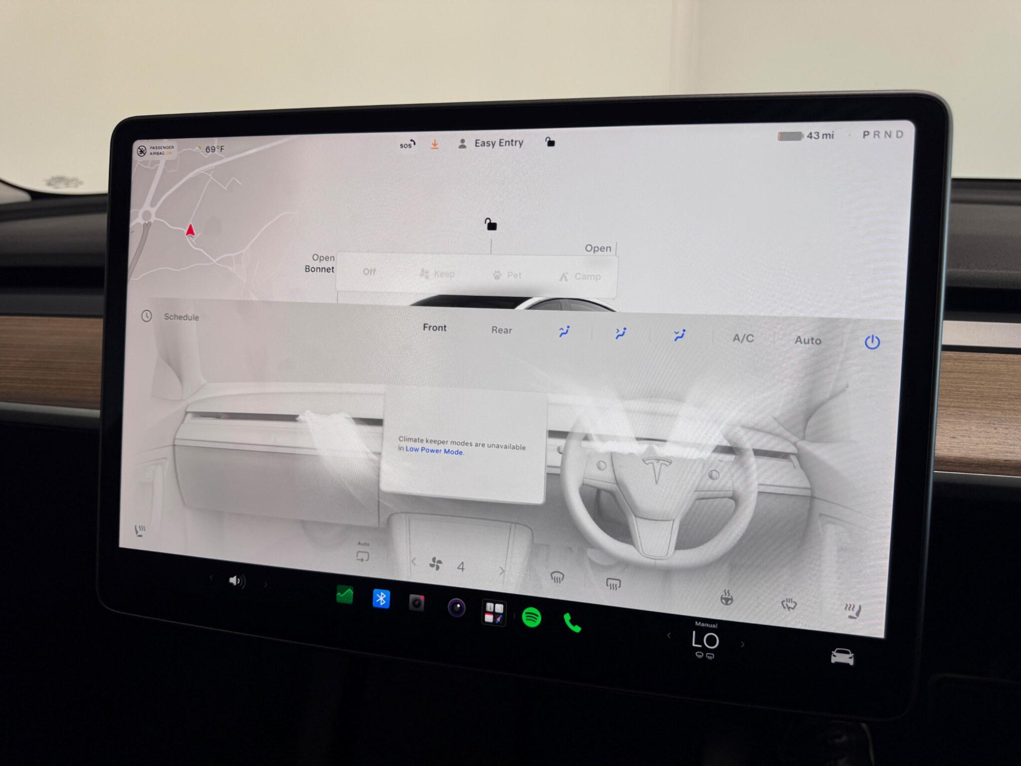 Tesla Model 3 view 50