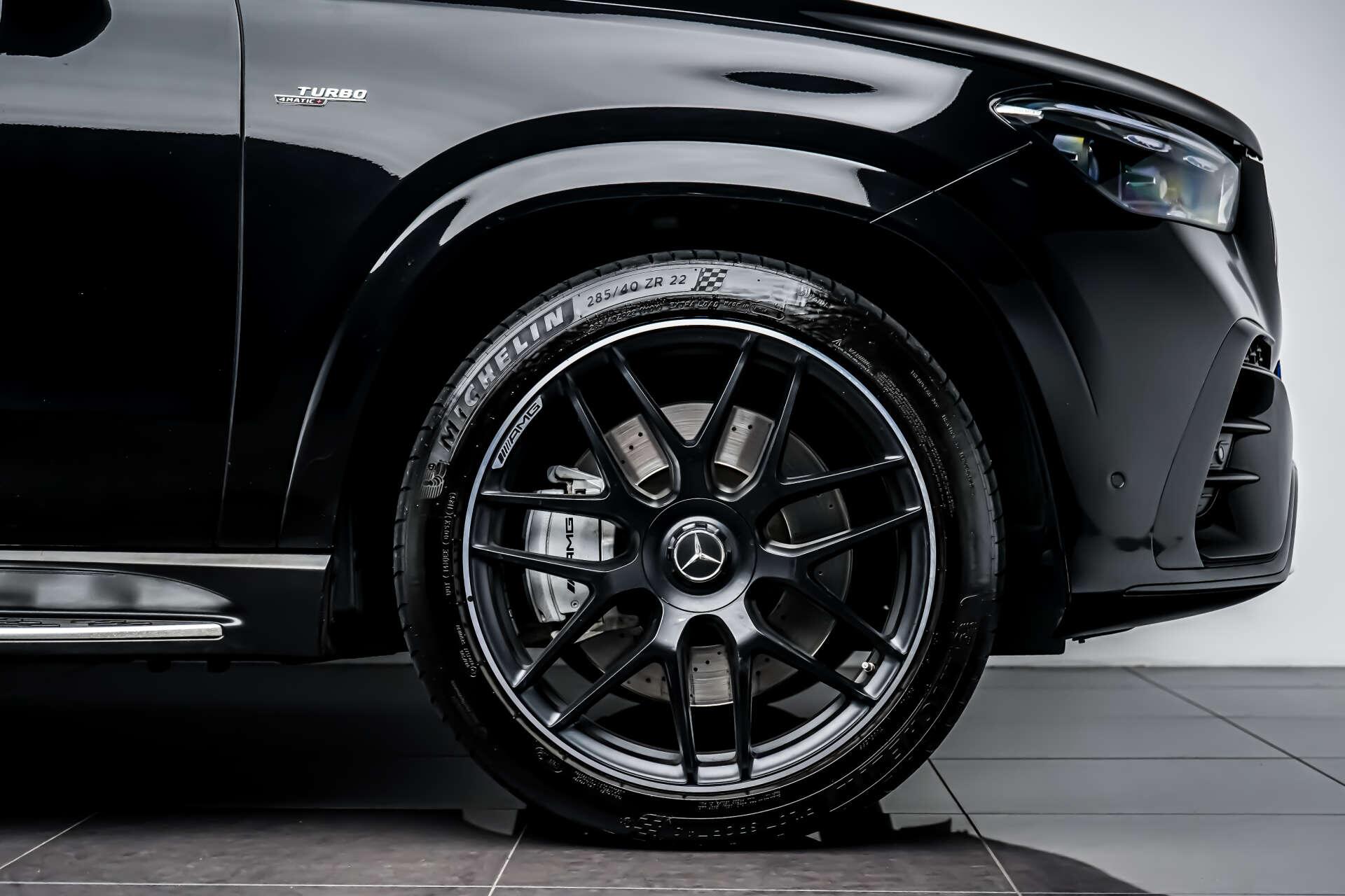 Mercedes-Benz Gle view 10
