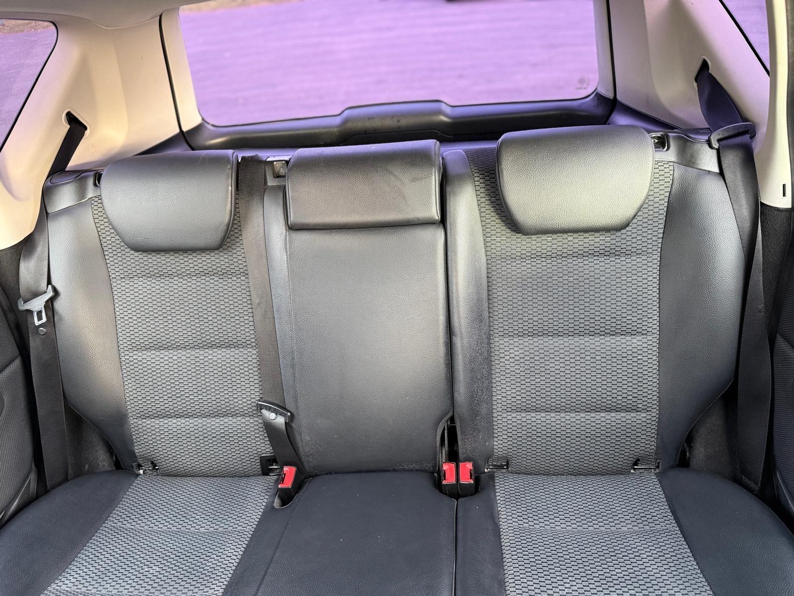 Mercedes-Benz A Class view 38