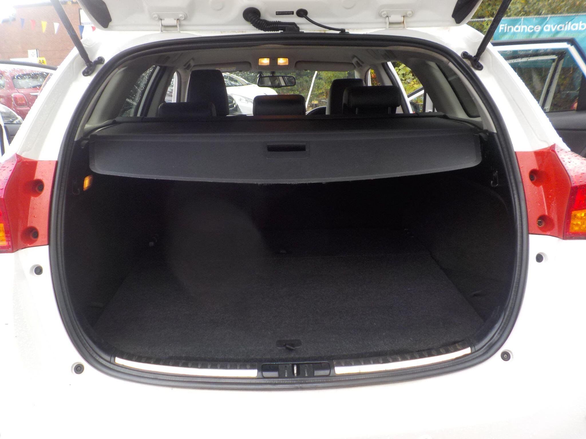 Toyota Auris 1.6 V-Matic Excel Touring Sports Euro 5 5dr