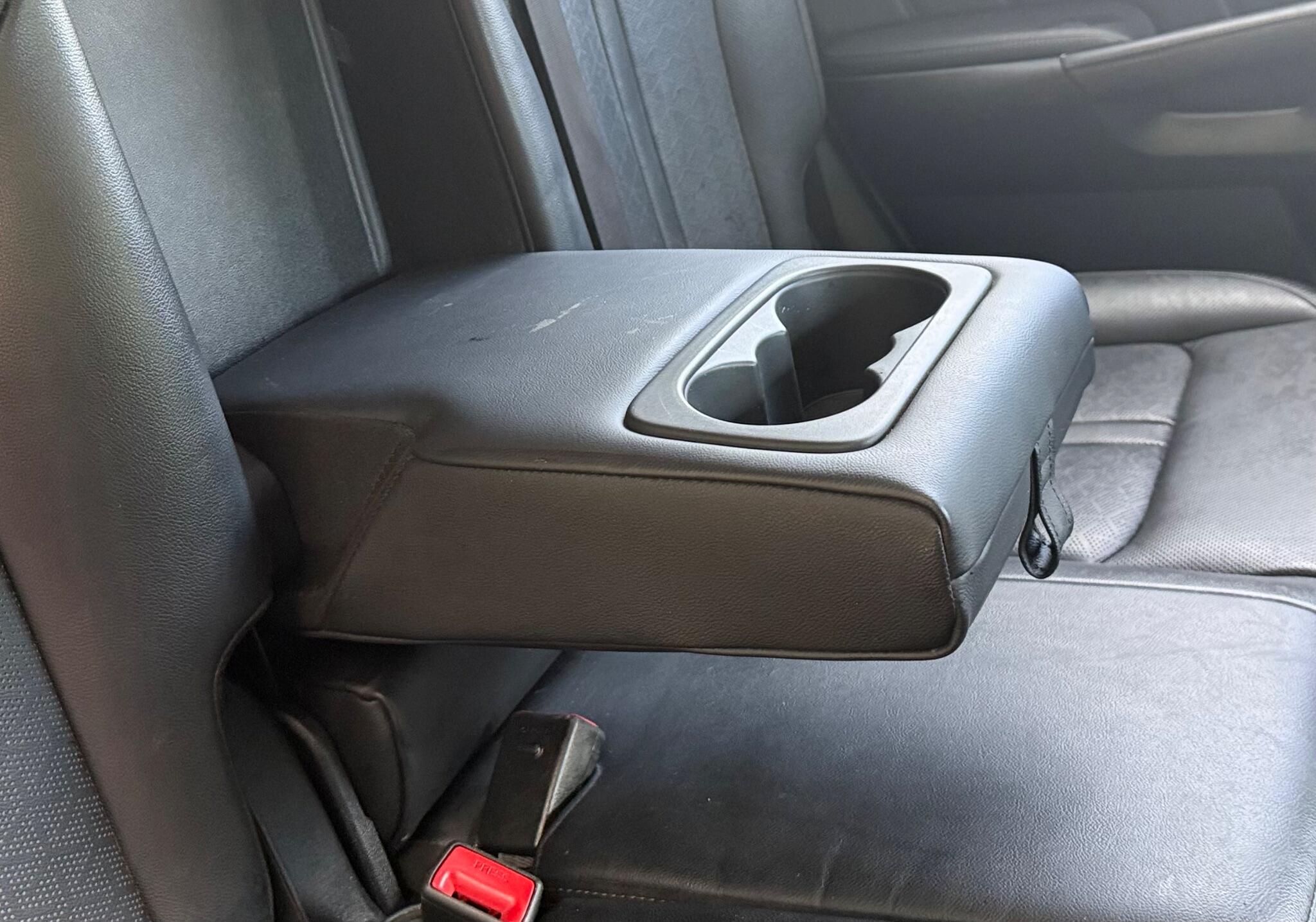 Kia Sorento view 14