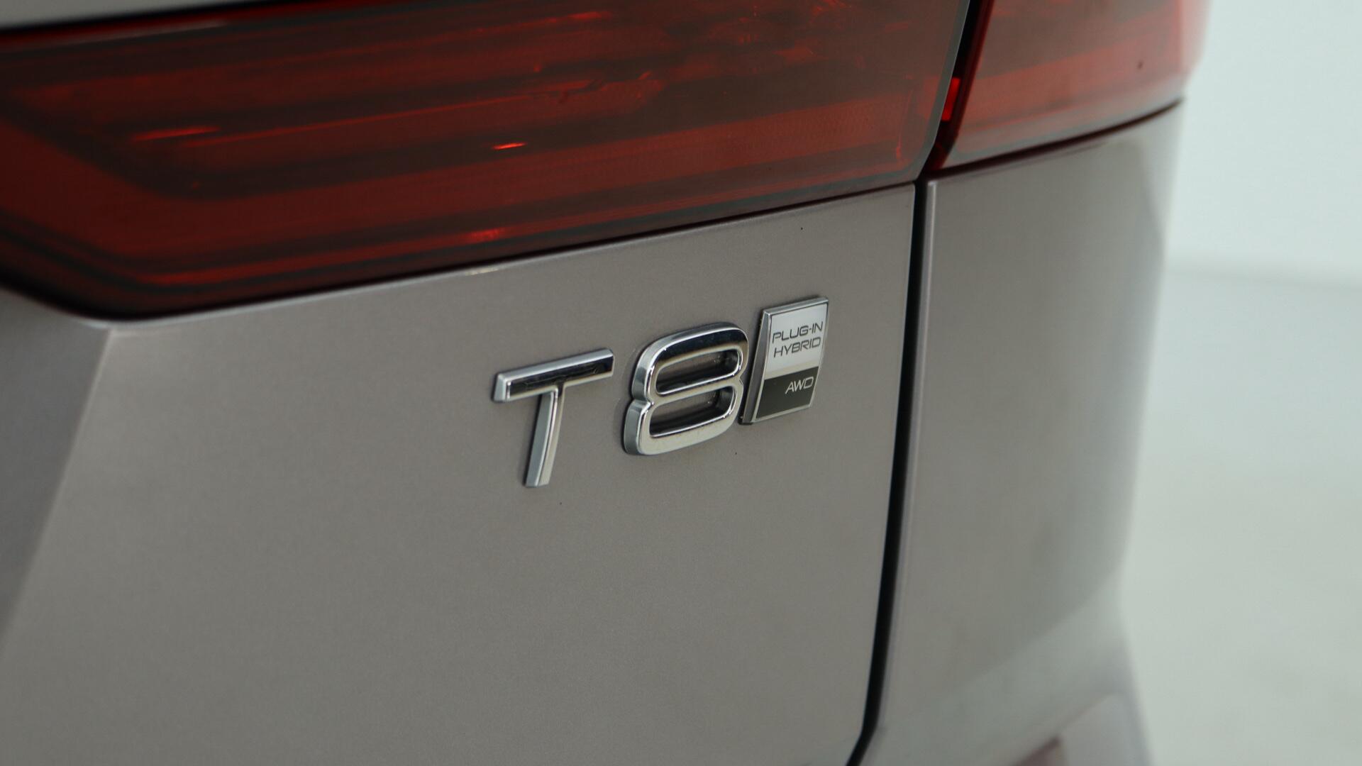 Volvo XC60 view 49
