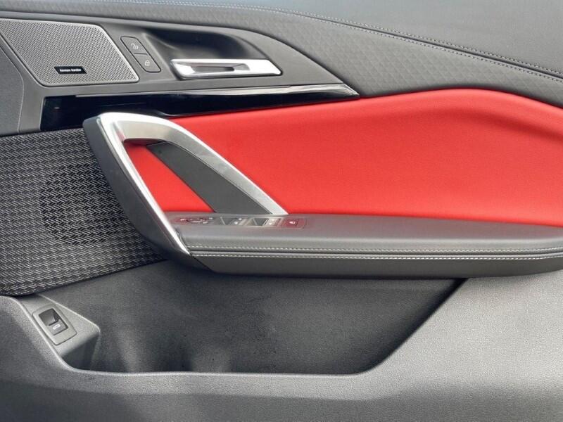 BMW X2 view 21
