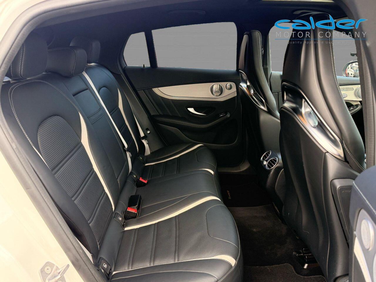 Mercedes-Benz GLC view 27