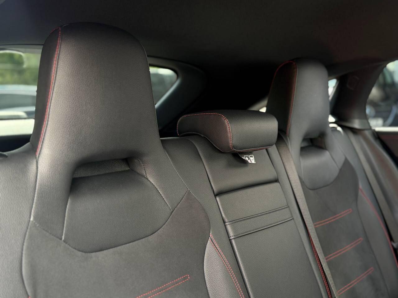 Mercedes-Benz Cla view 21