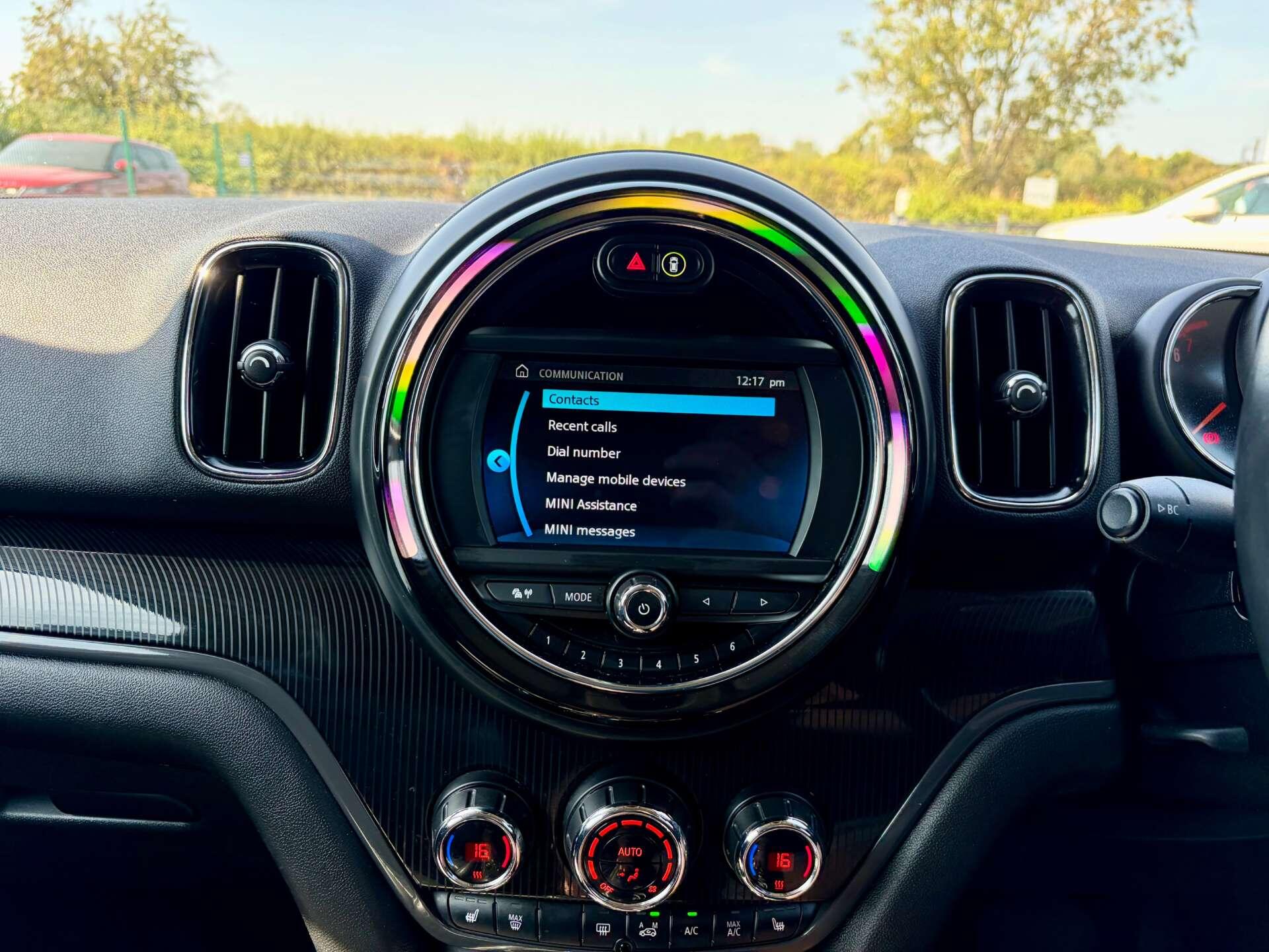 Mini Countryman view 49