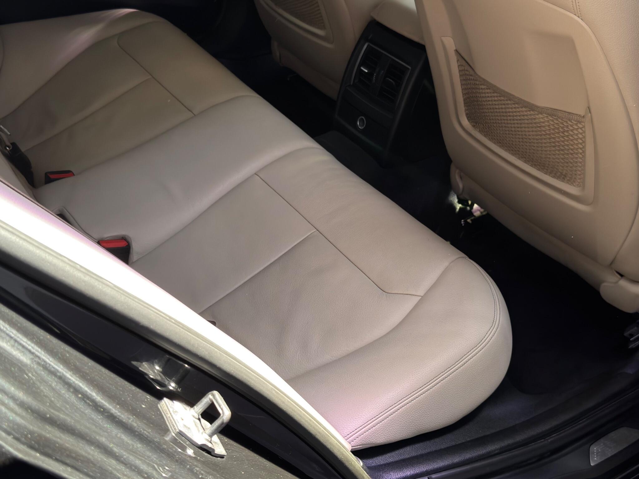 BMW 3 Series view 47