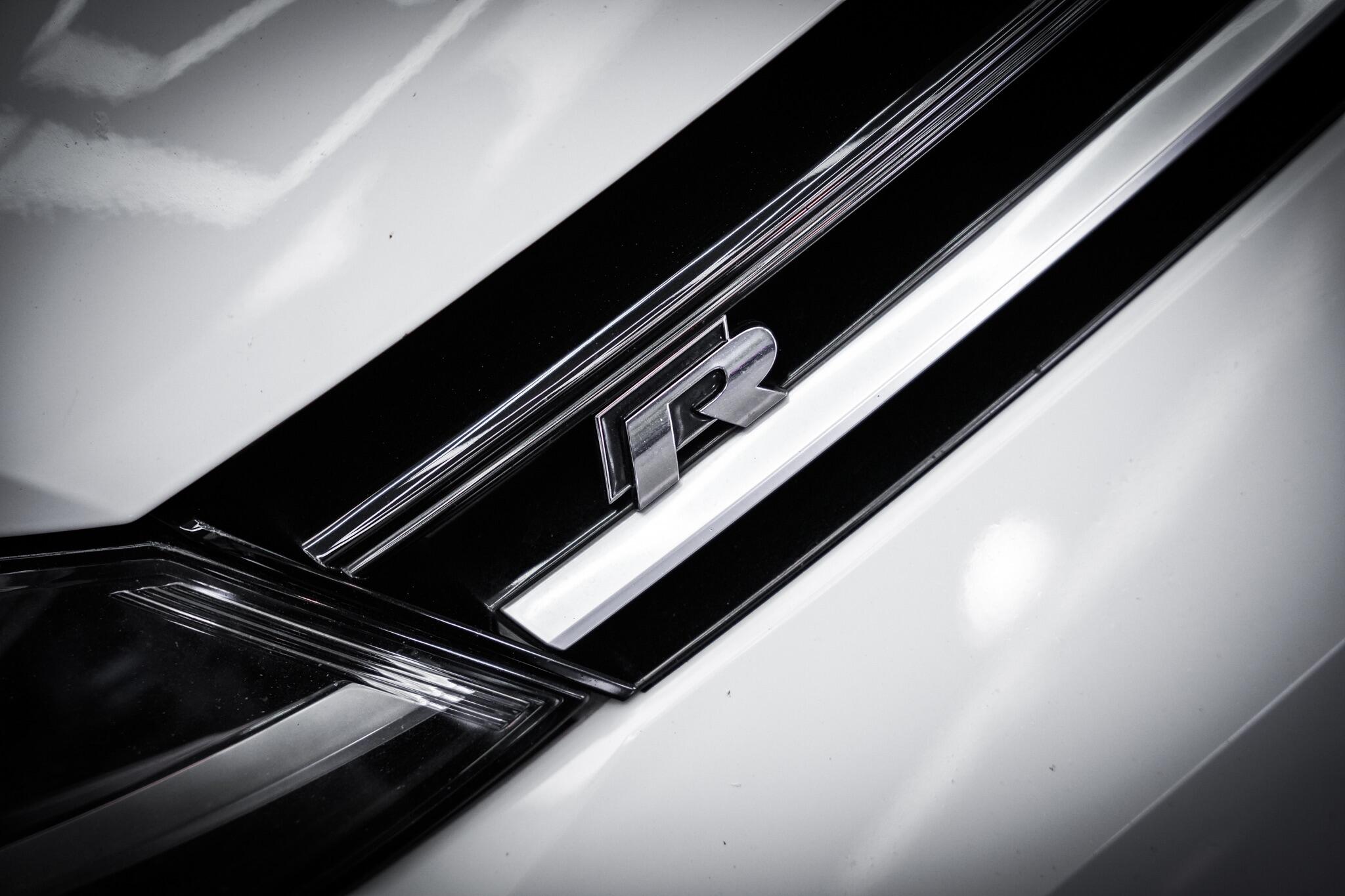 Volkswagen Golf view 33