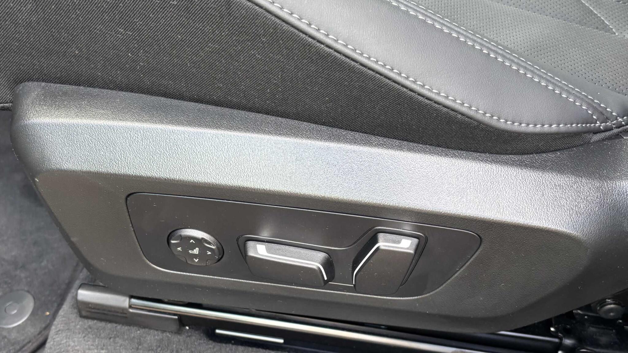BMW X3 view 29
