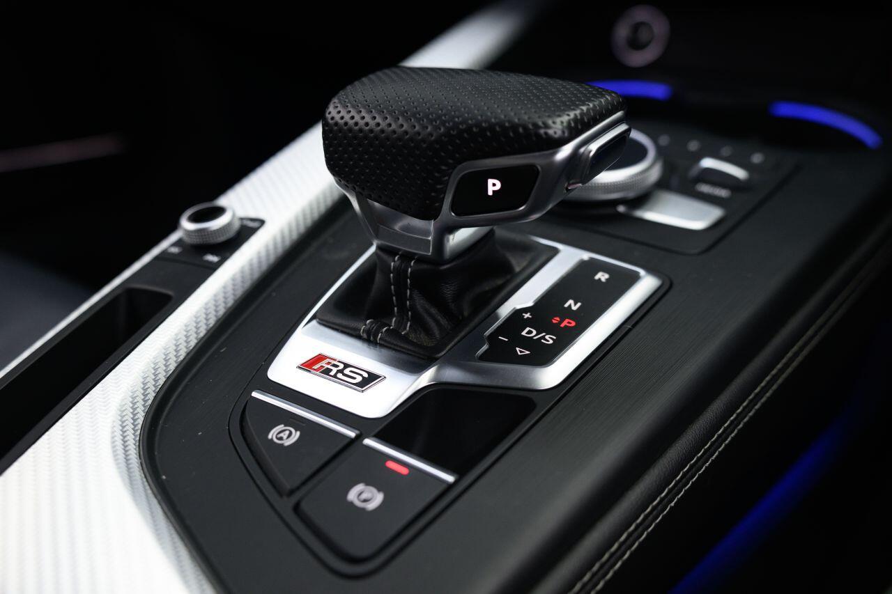 Audi RS5 view 39