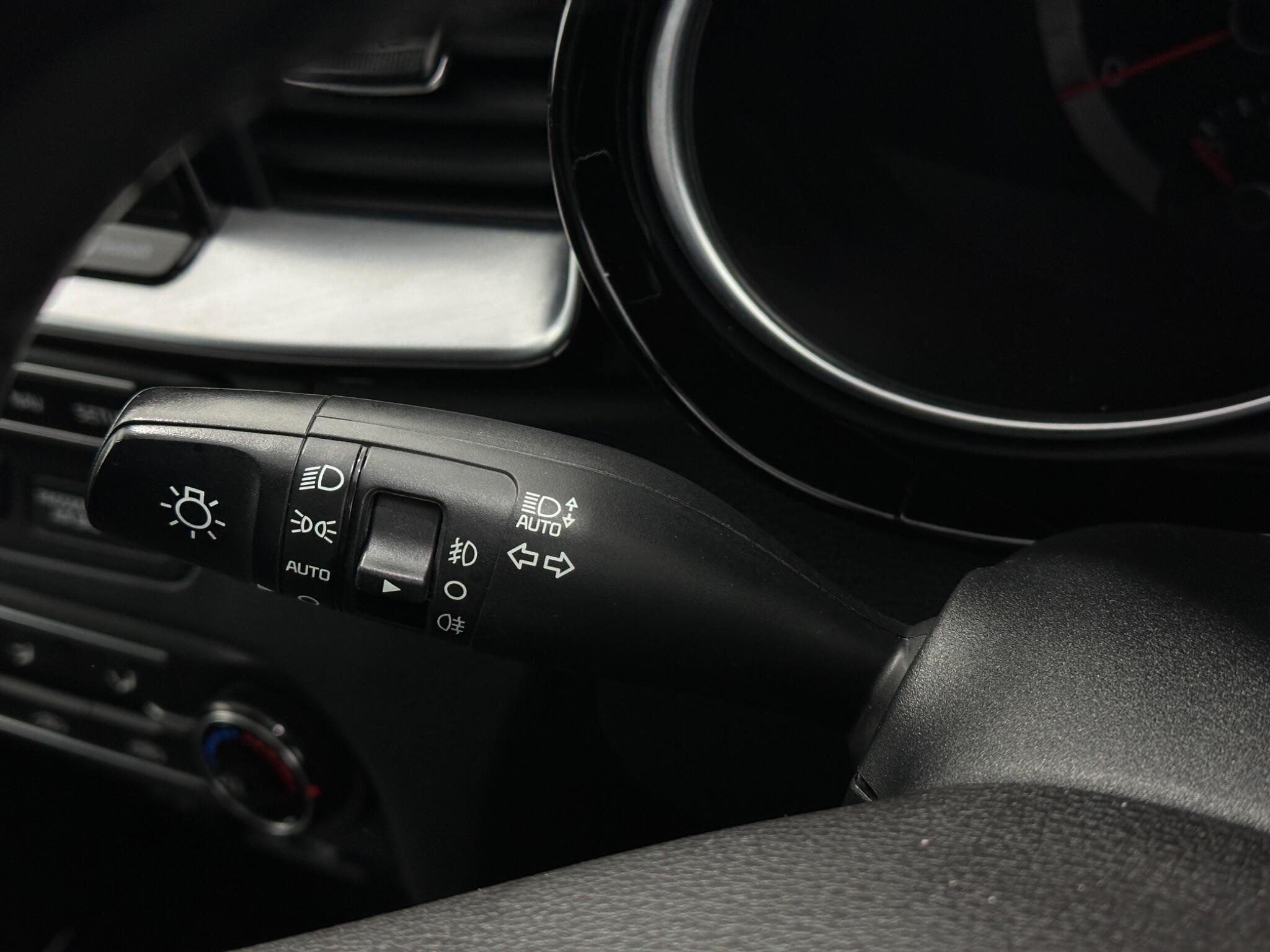 Kia Ceed view 14
