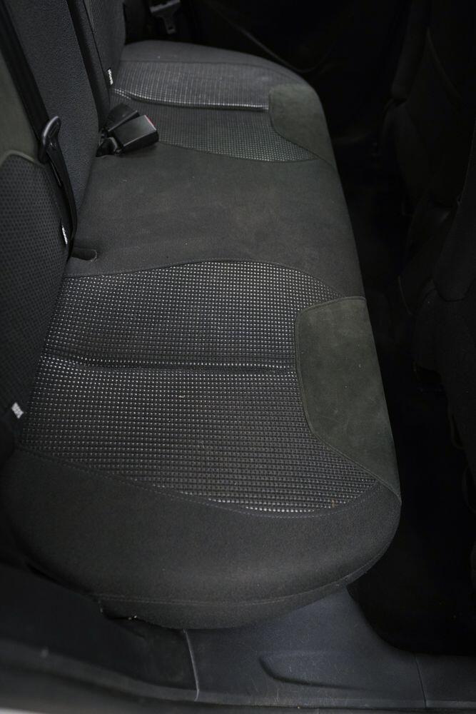 Citroen C3 view 12