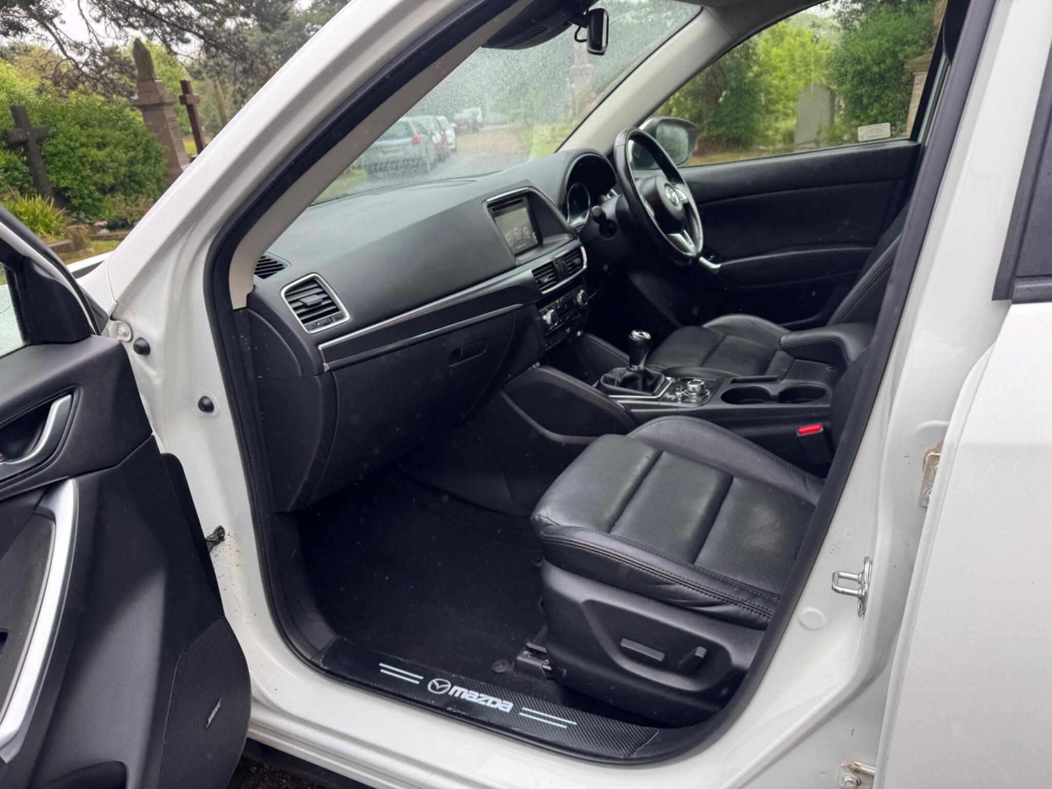 Mazda Skyactiv-G view 54