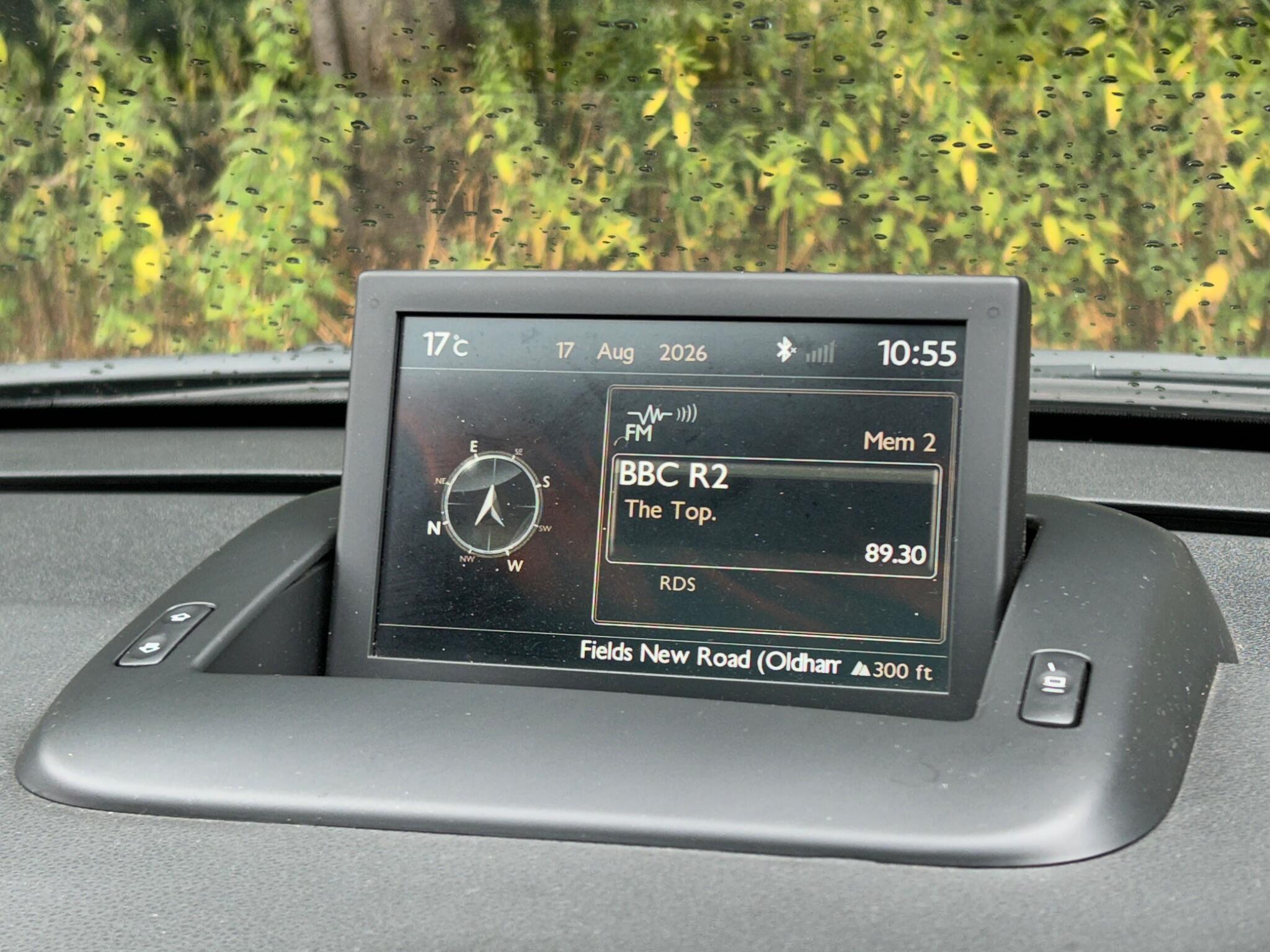Peugeot 5008 view 43