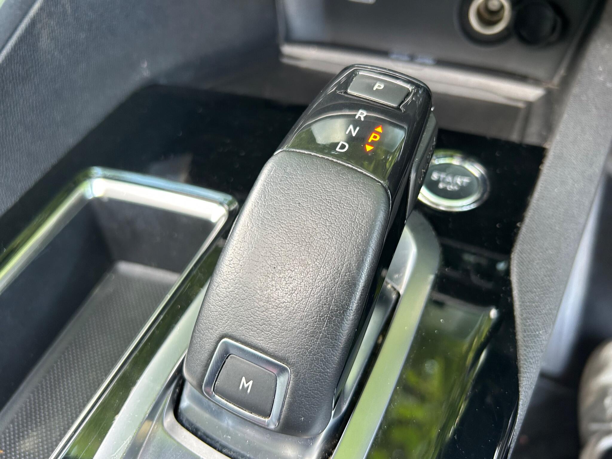 Peugeot 3008 view 37