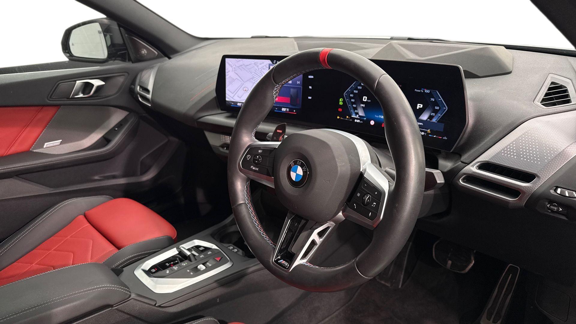 BMW 2 Series view 6