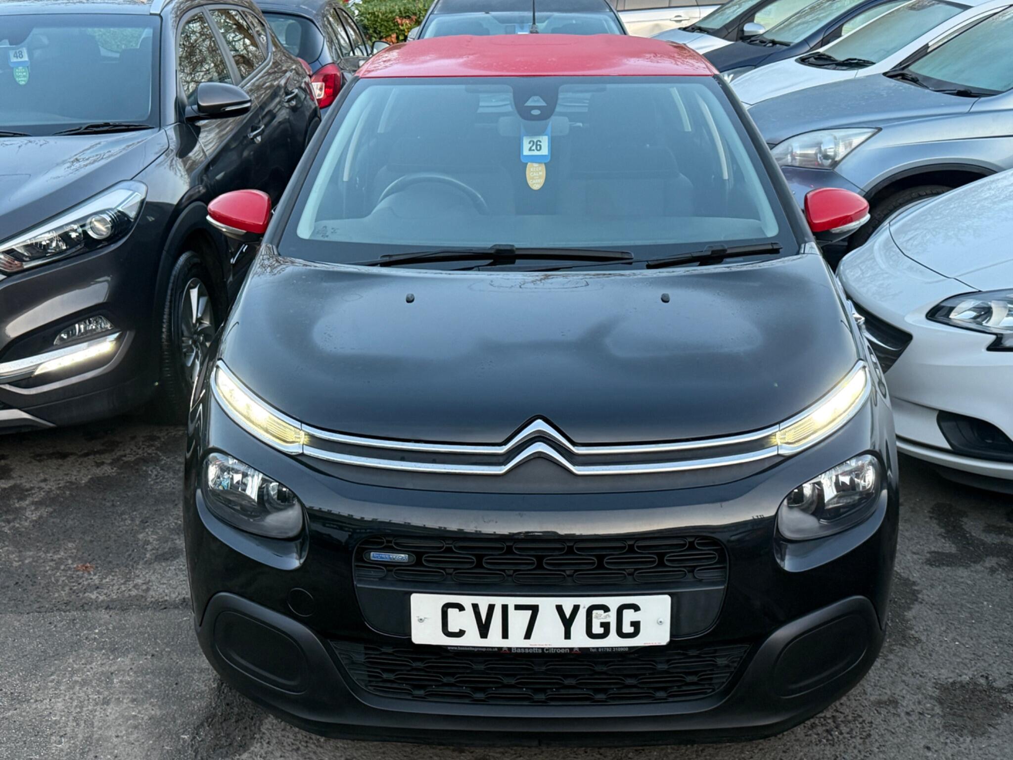 Citroen C3 - Image 8