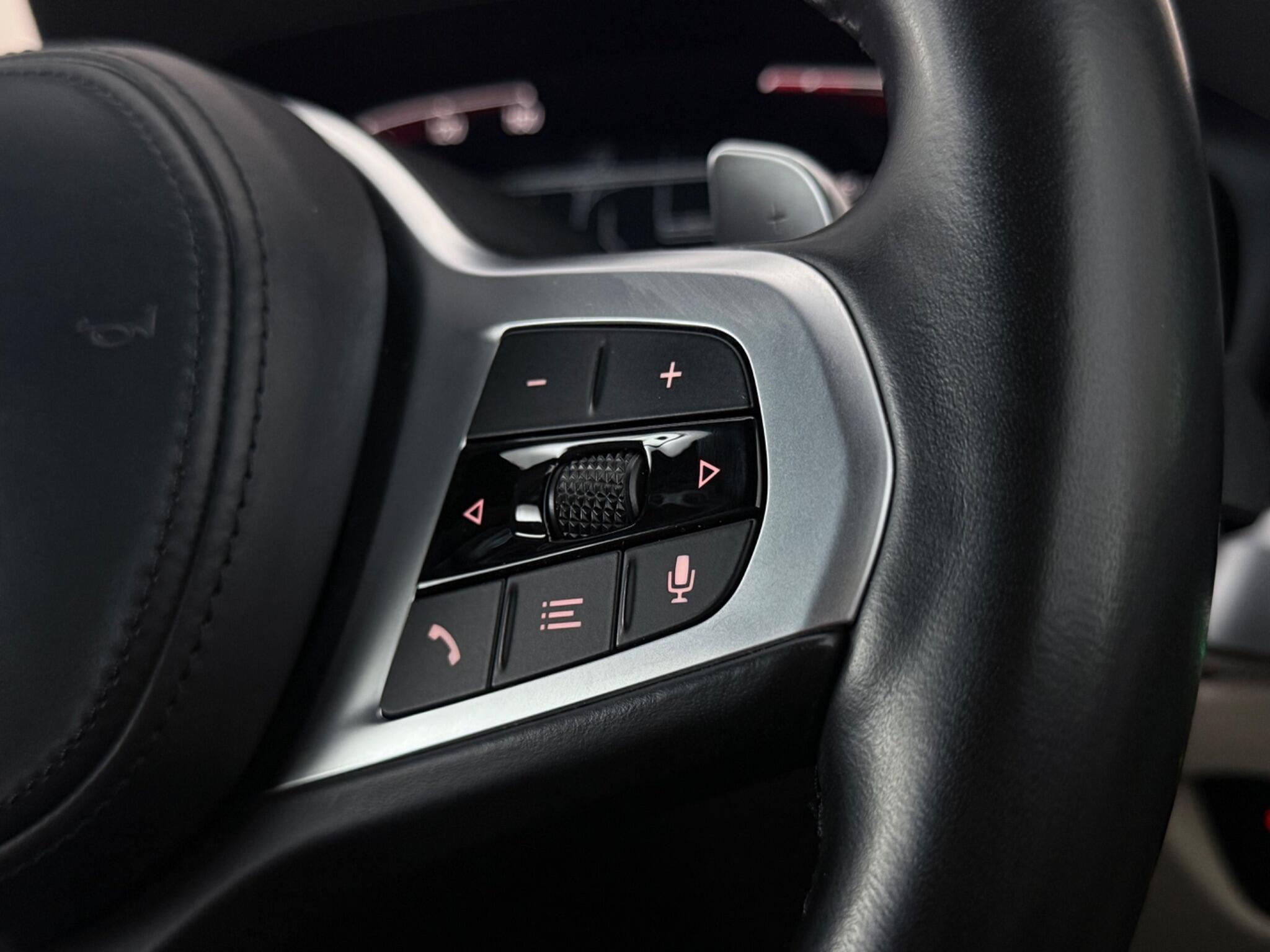 BMW 4 Series view 15