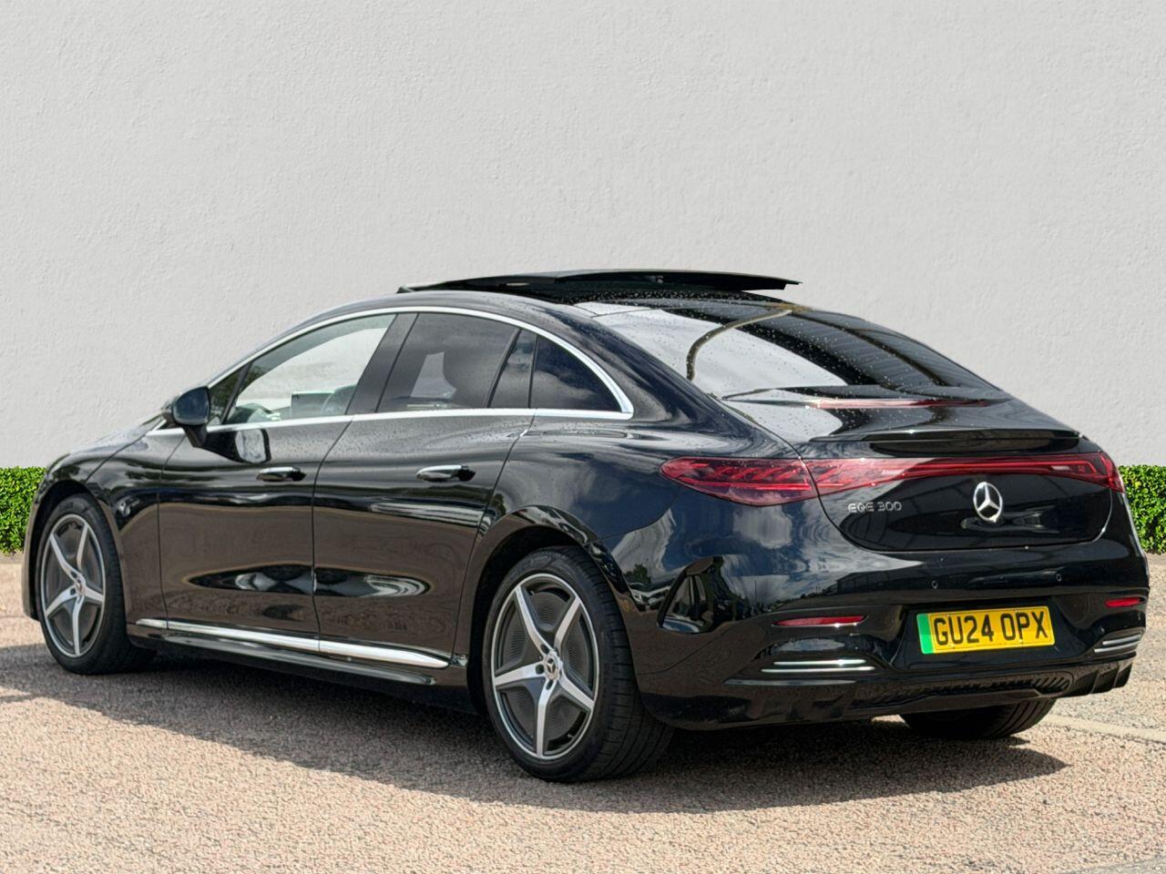 Mercedes-Benz 300 view 5