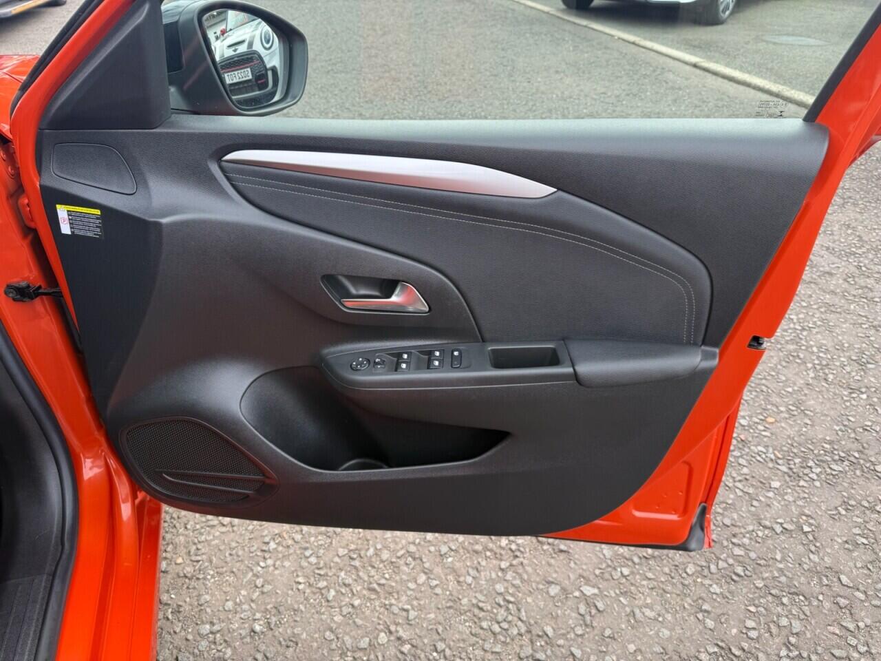 Vauxhall Corsa view 15
