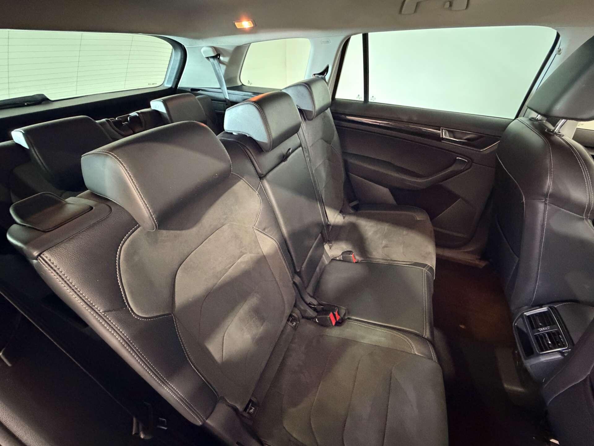 Skoda Kodiaq view 9