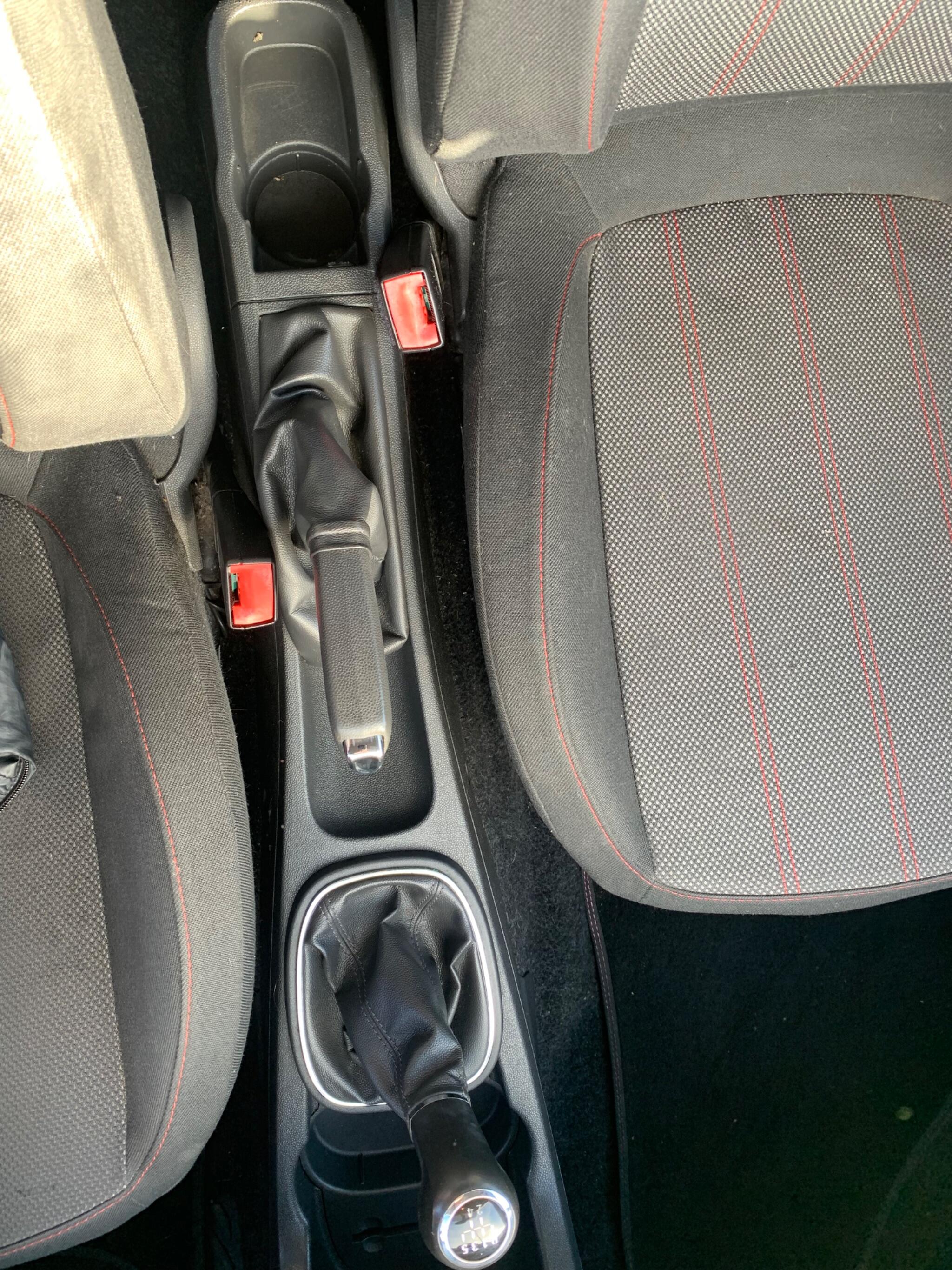 2009 Vauxhall Corsa image 17