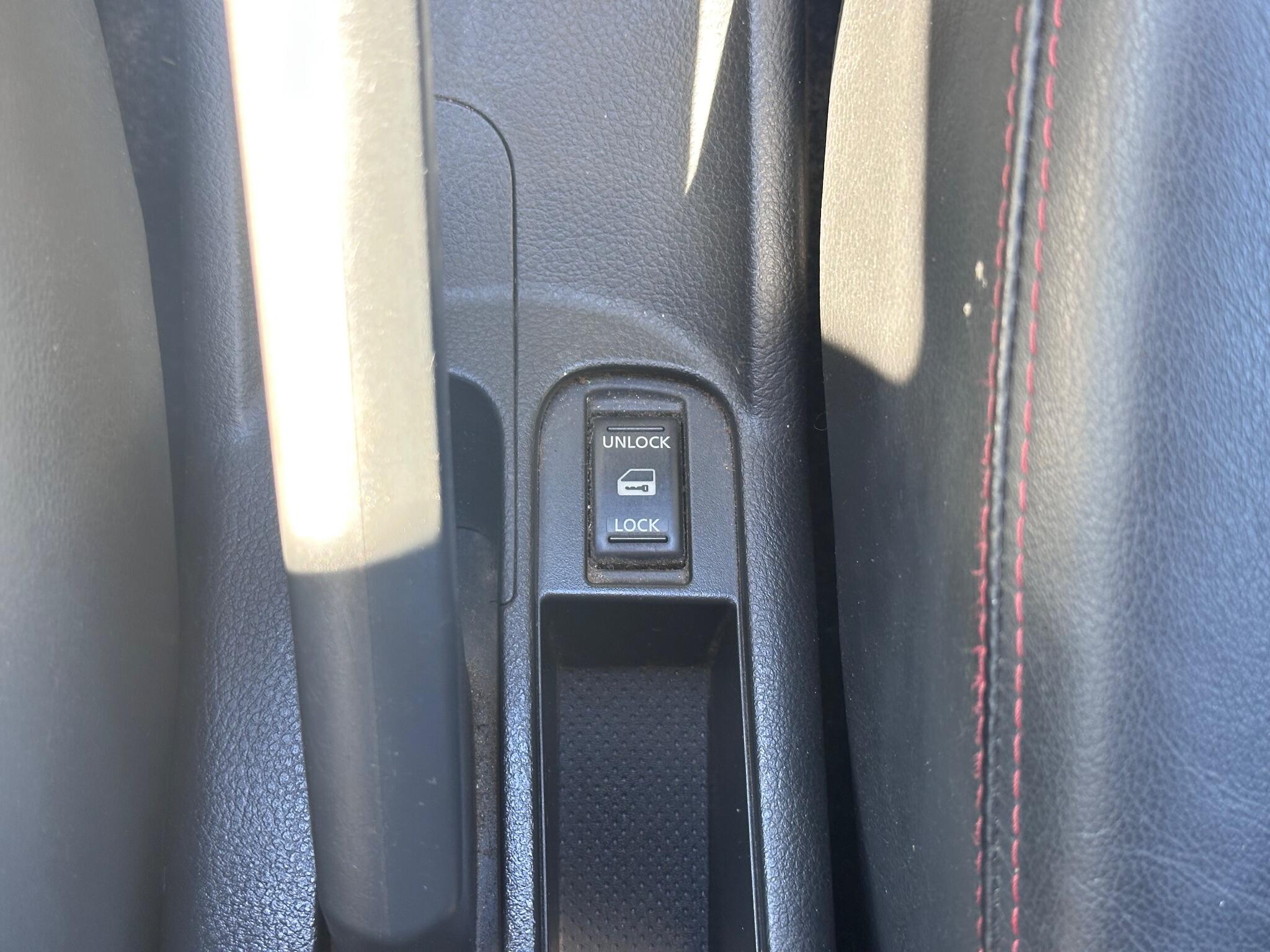Nissan Note view 36