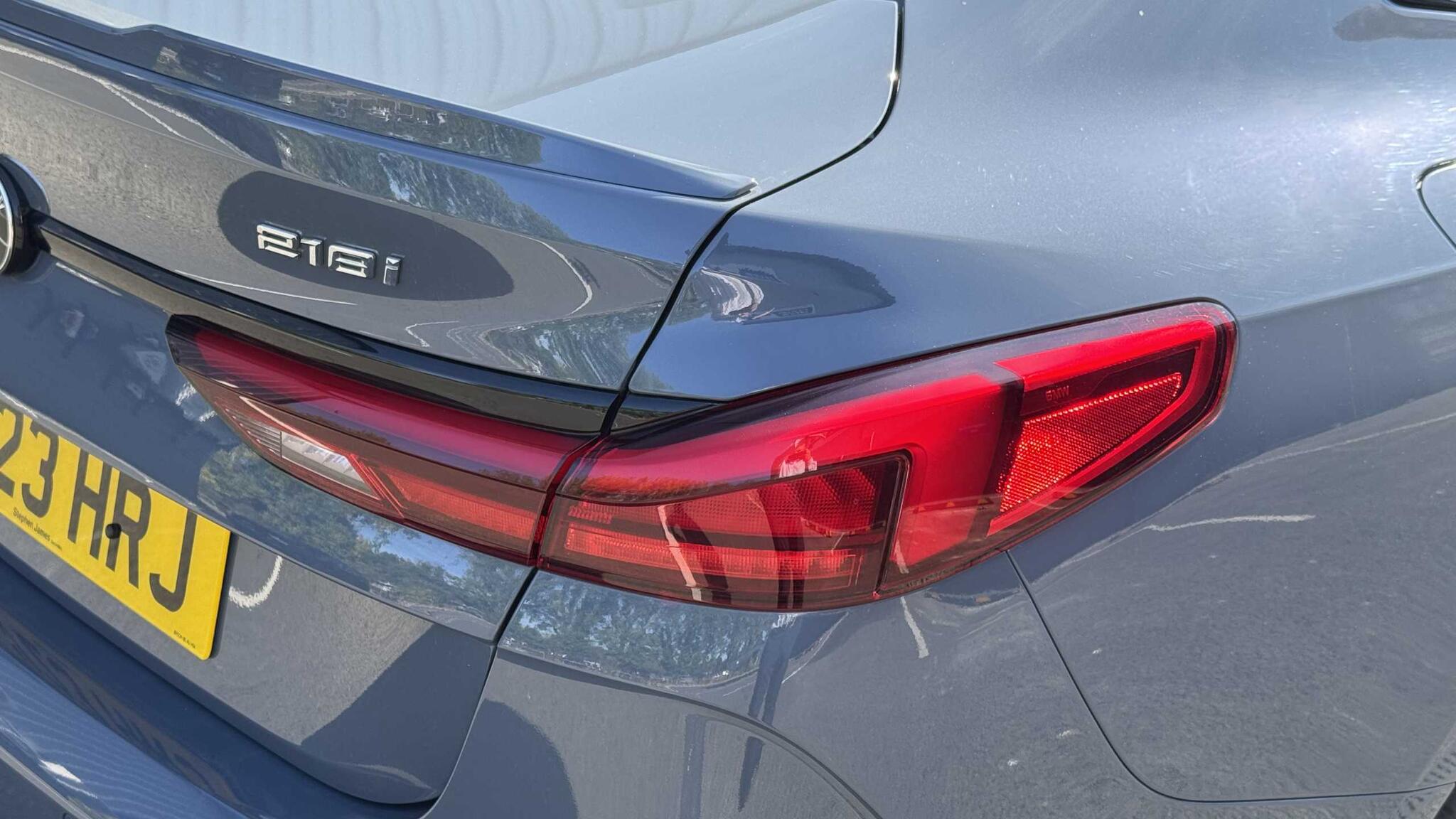 BMW 2 Series view 42