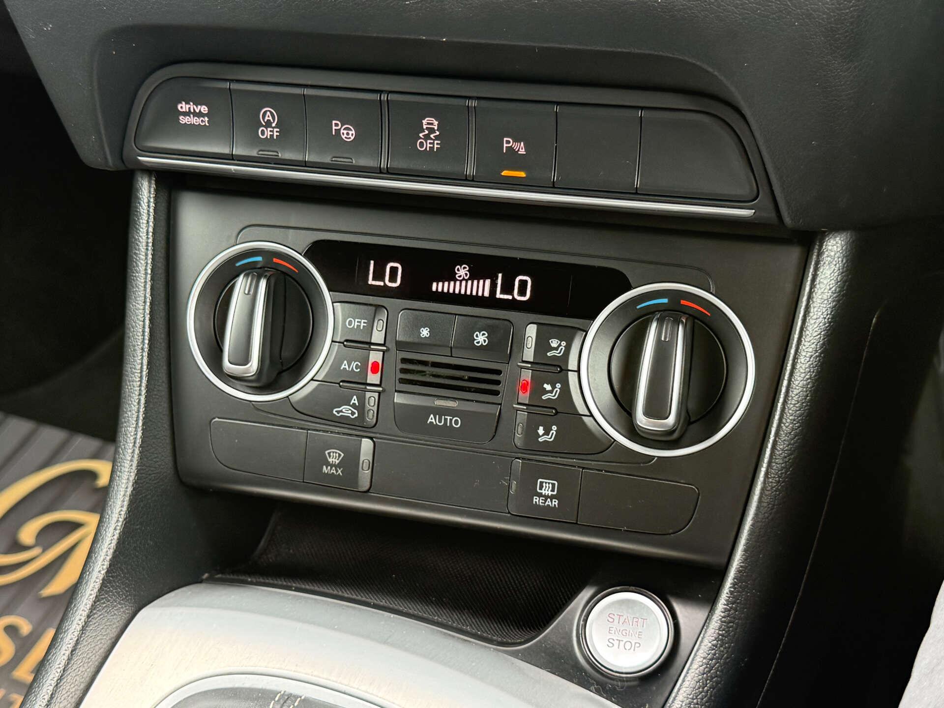 Audi Q3 view 51