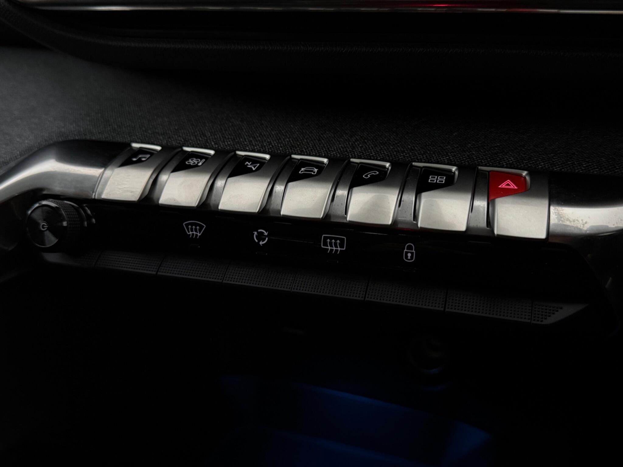 Peugeot 5008 view 31
