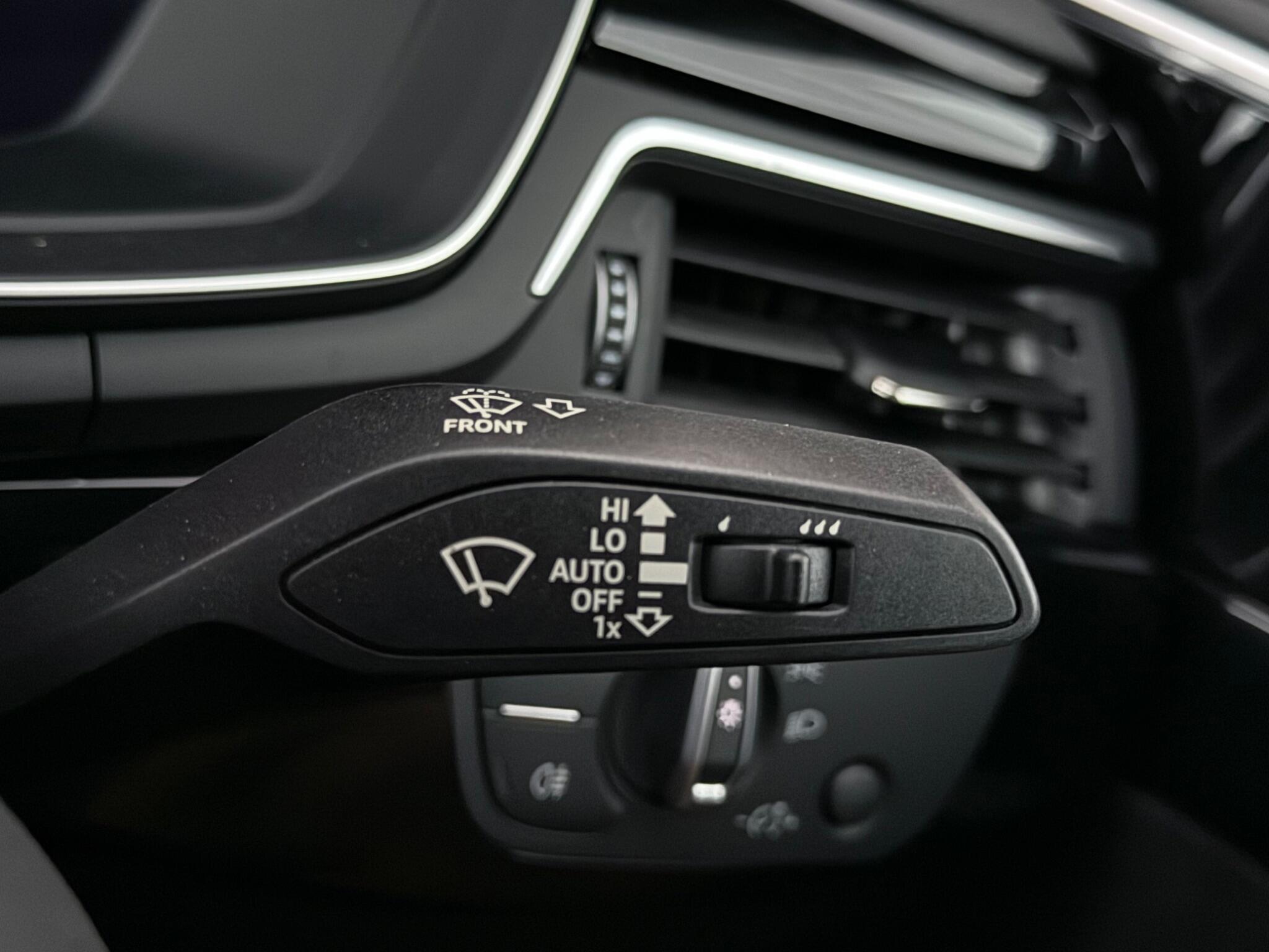 Audi A5 view 17