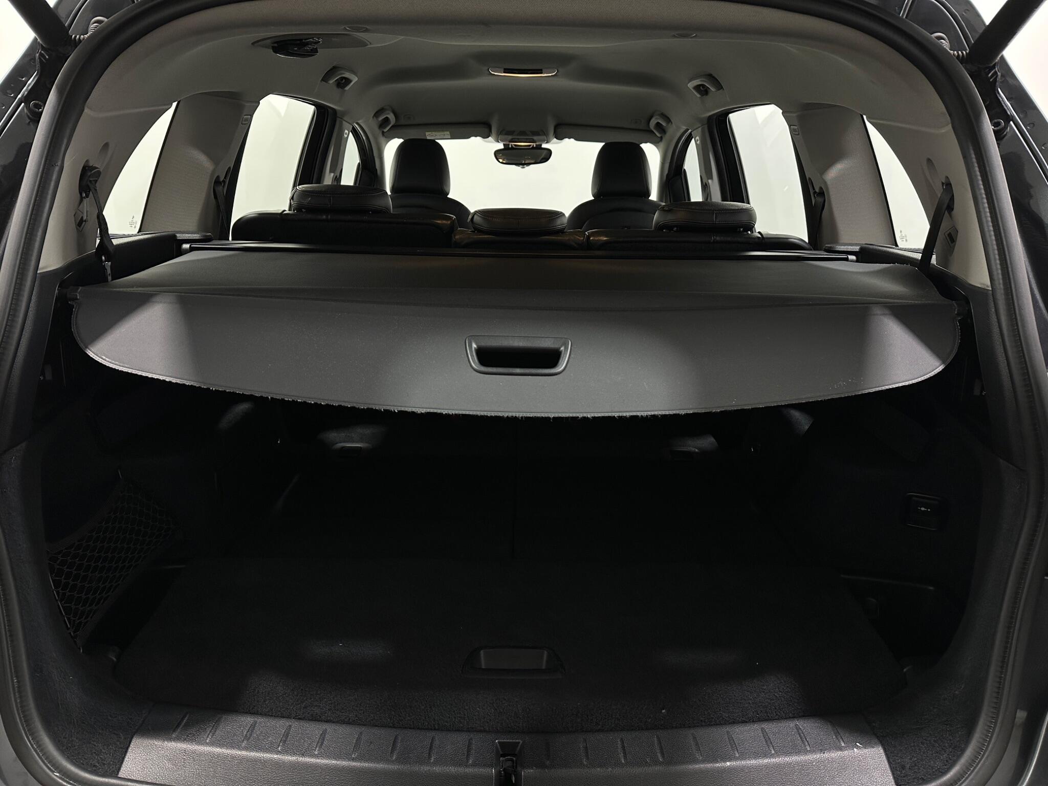 BMW 2 Series Gran Tourer view 49