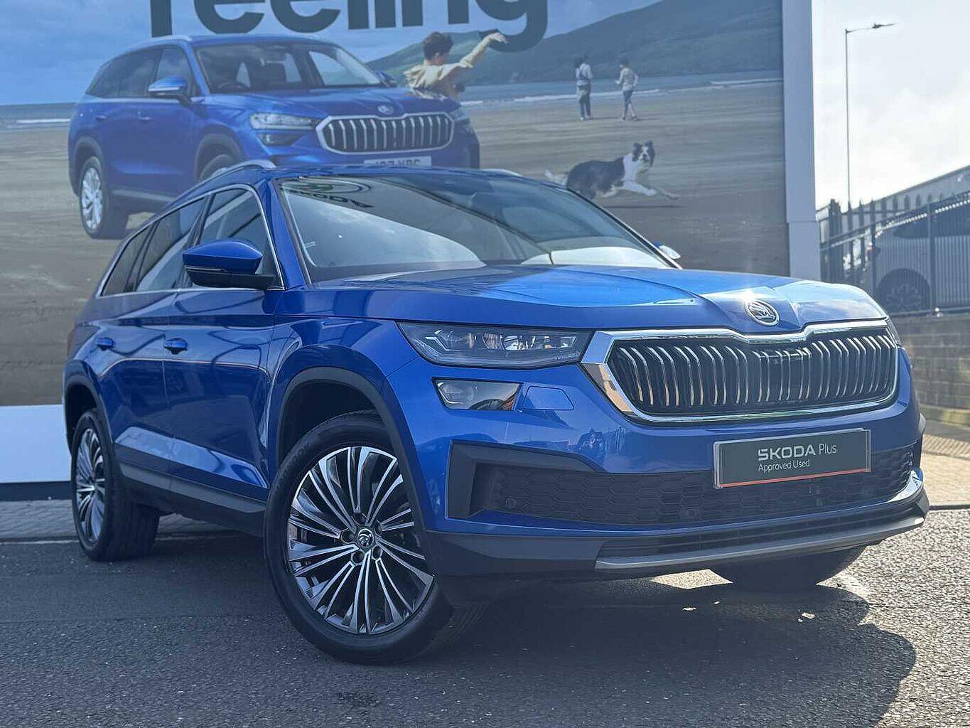 Kodiaq