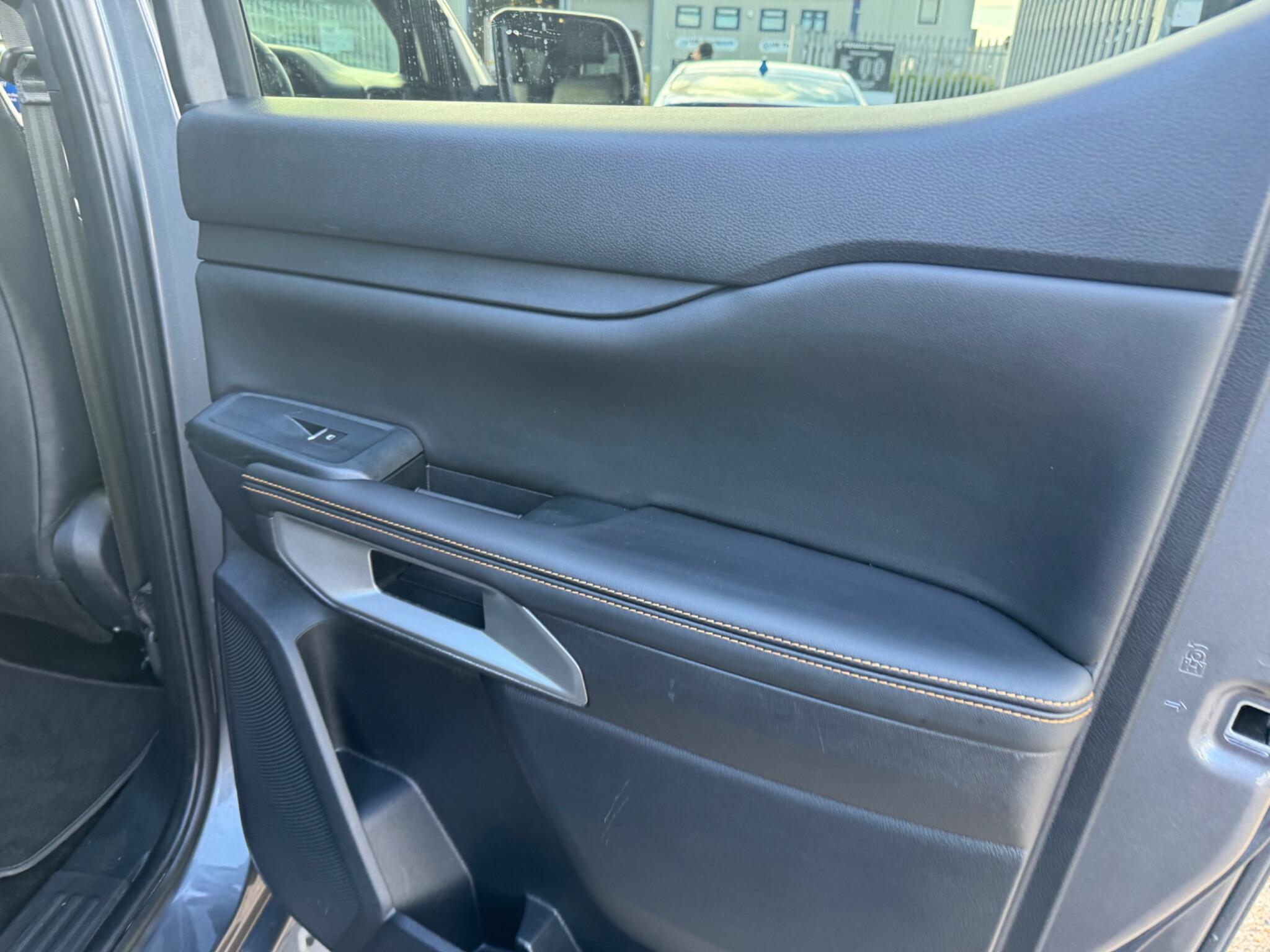 Ford Ranger view 46