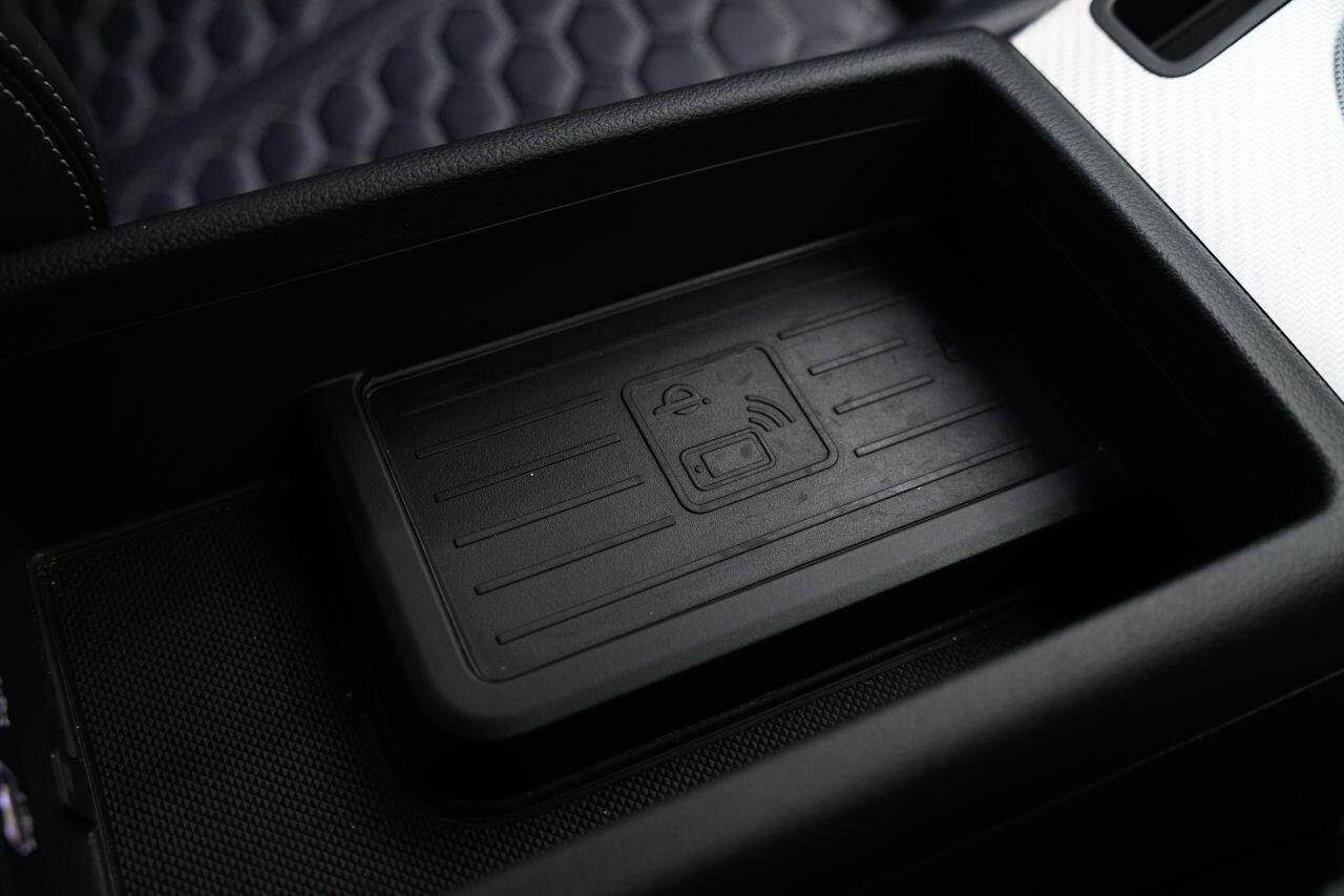Audi RS5 view 38