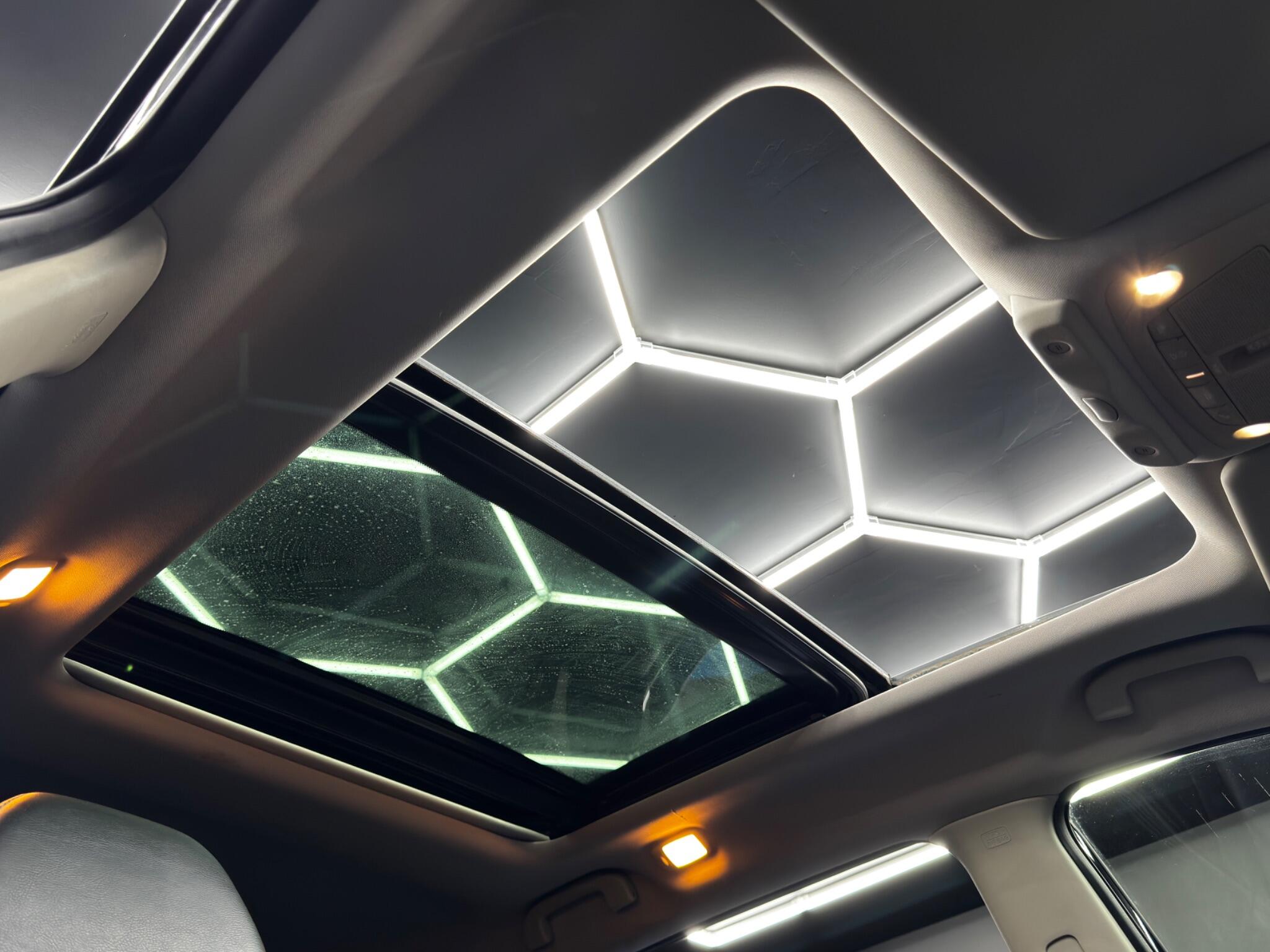 Nissan X-Trail view 32